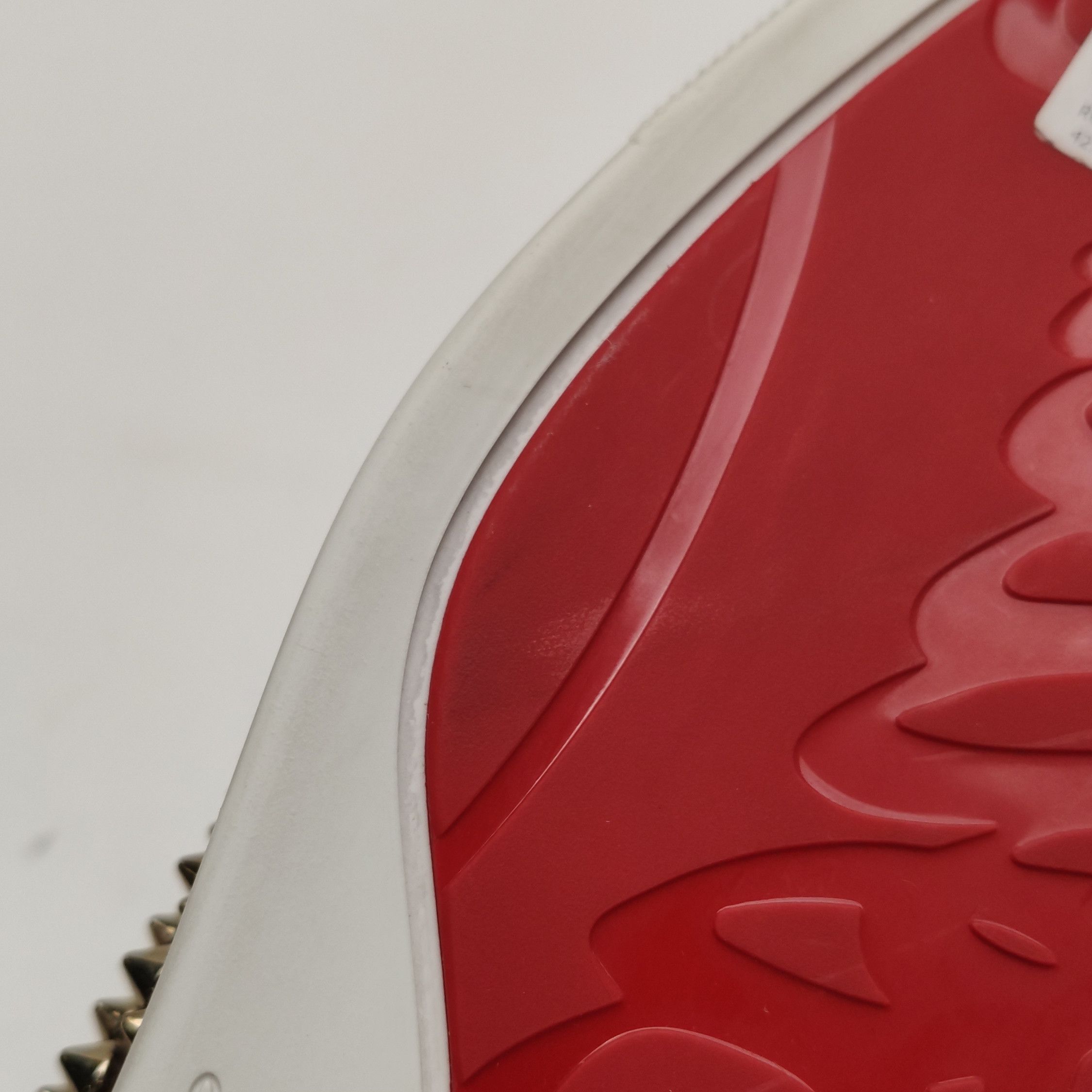Christian Louboutin Christian Louboutin Men 9 Lowtop Sneakers Size US 9 / EU 42 - 8 Thumbnail