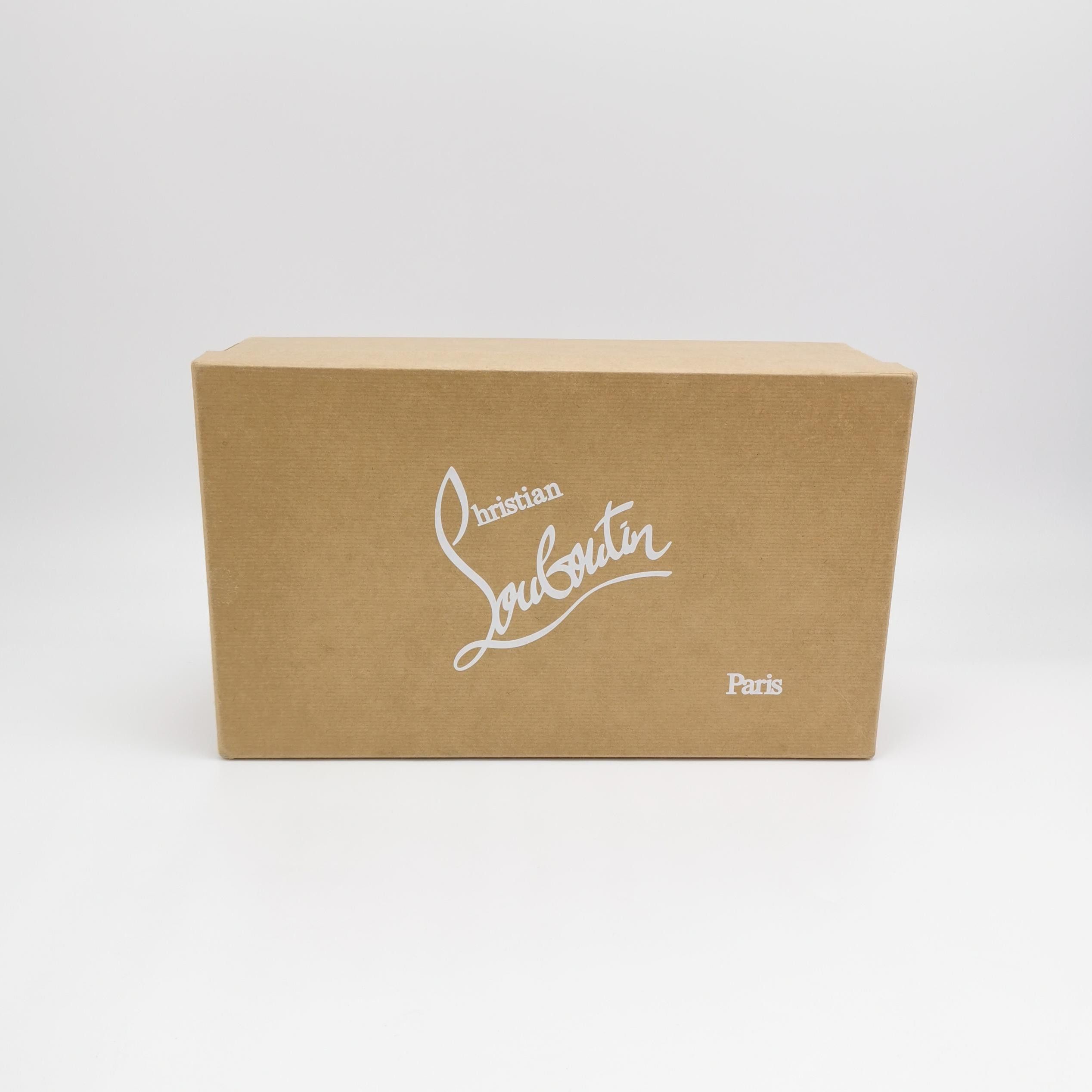 Christian Louboutin Christian Louboutin Men 9 Lowtop Sneakers Size US 9 / EU 42 - 6 Thumbnail
