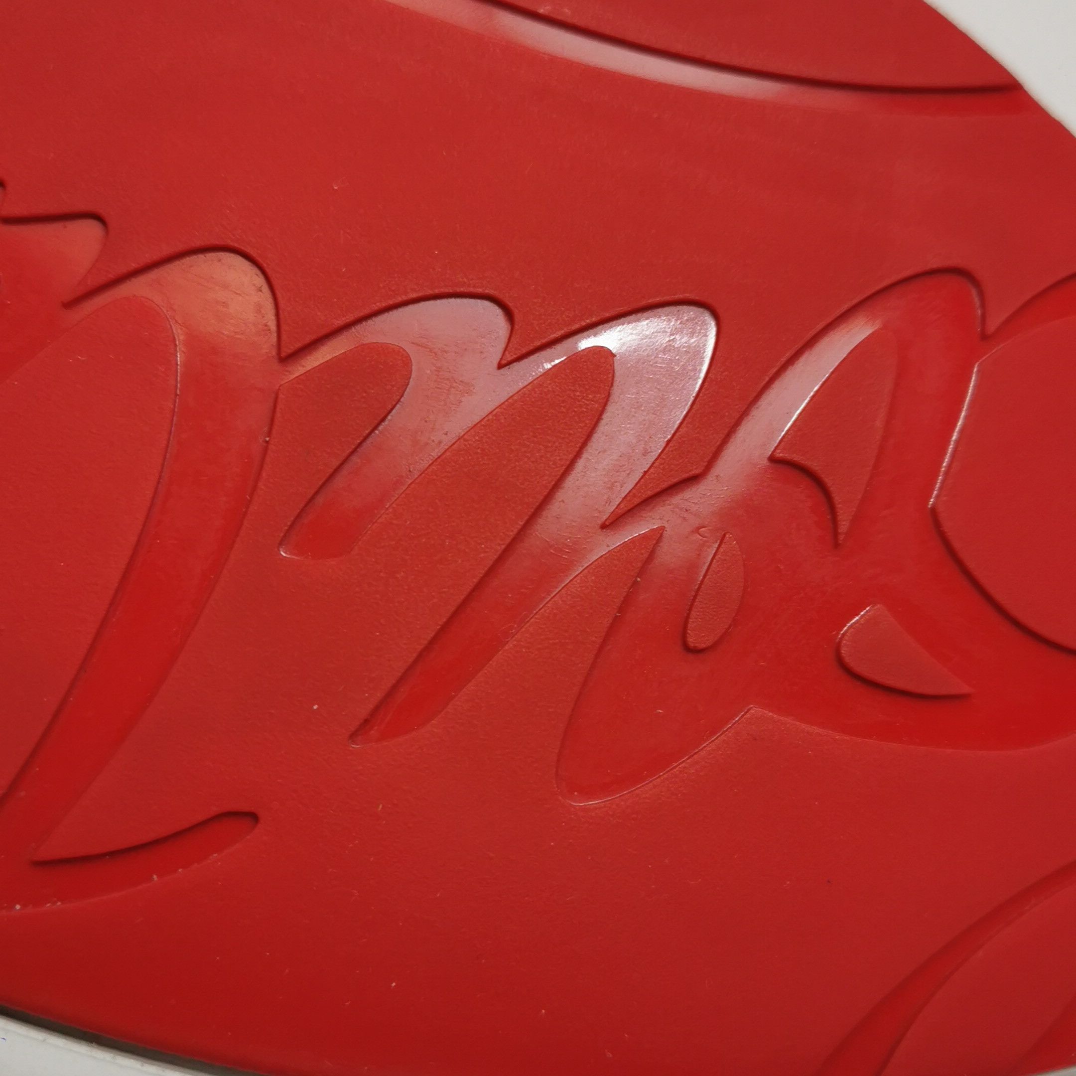 Christian Louboutin Christian Louboutin Men 10 Lowtop Sneakers Size US 10 / EU 43 - 8 Thumbnail