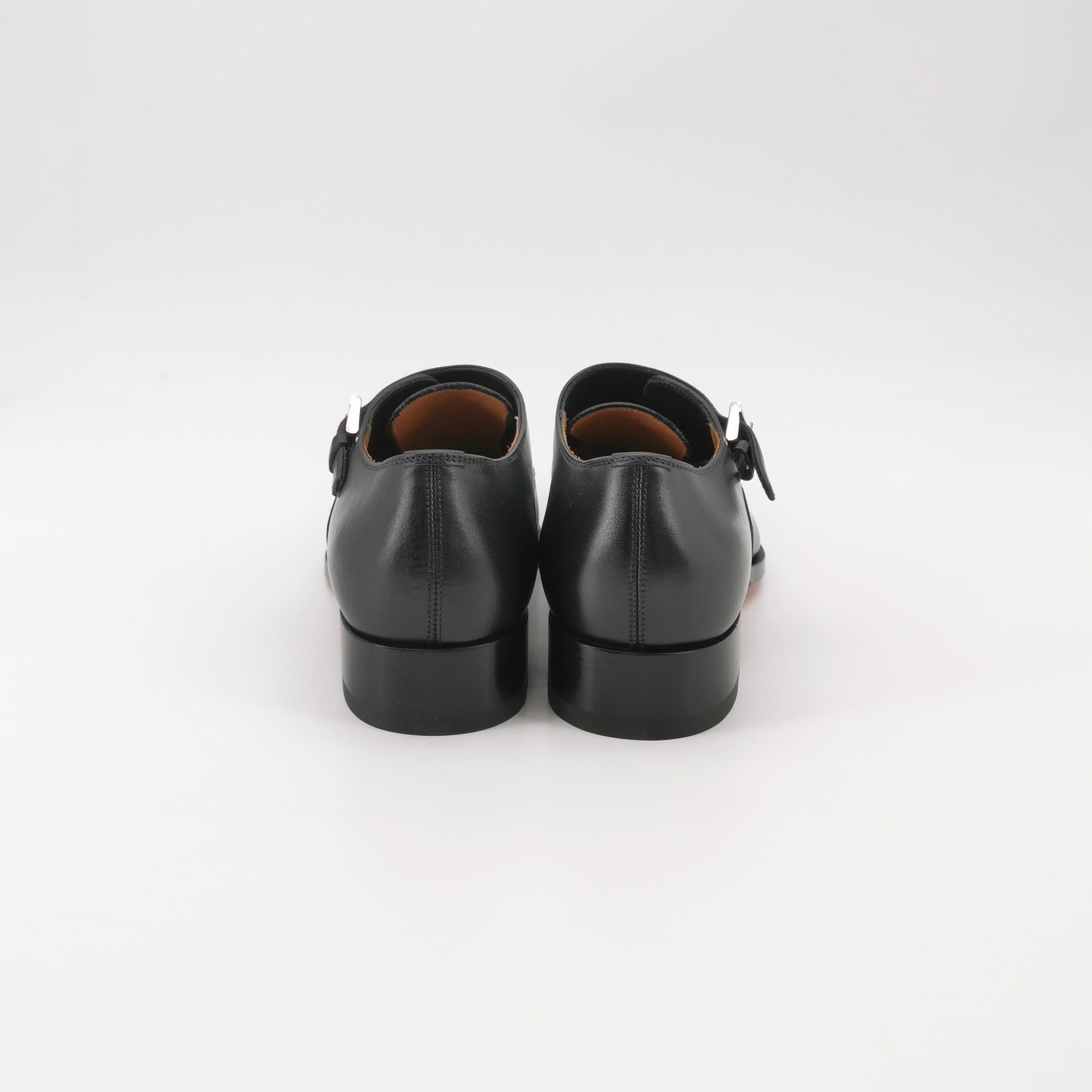 Christian Louboutin Christian Louboutin Men 9 Leather Size US 9 / EU 42 - 4 Thumbnail