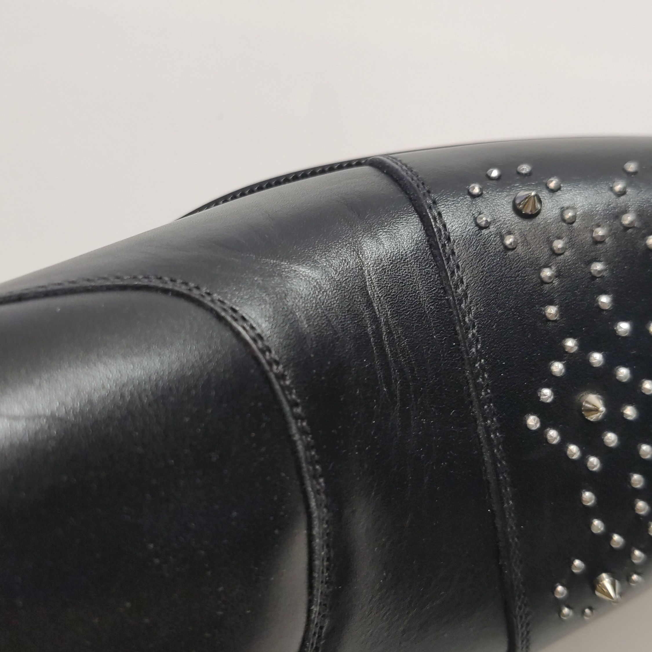 Christian Louboutin Christian Louboutin Men 9 Leather Size US 9 / EU 42 - 13 Thumbnail