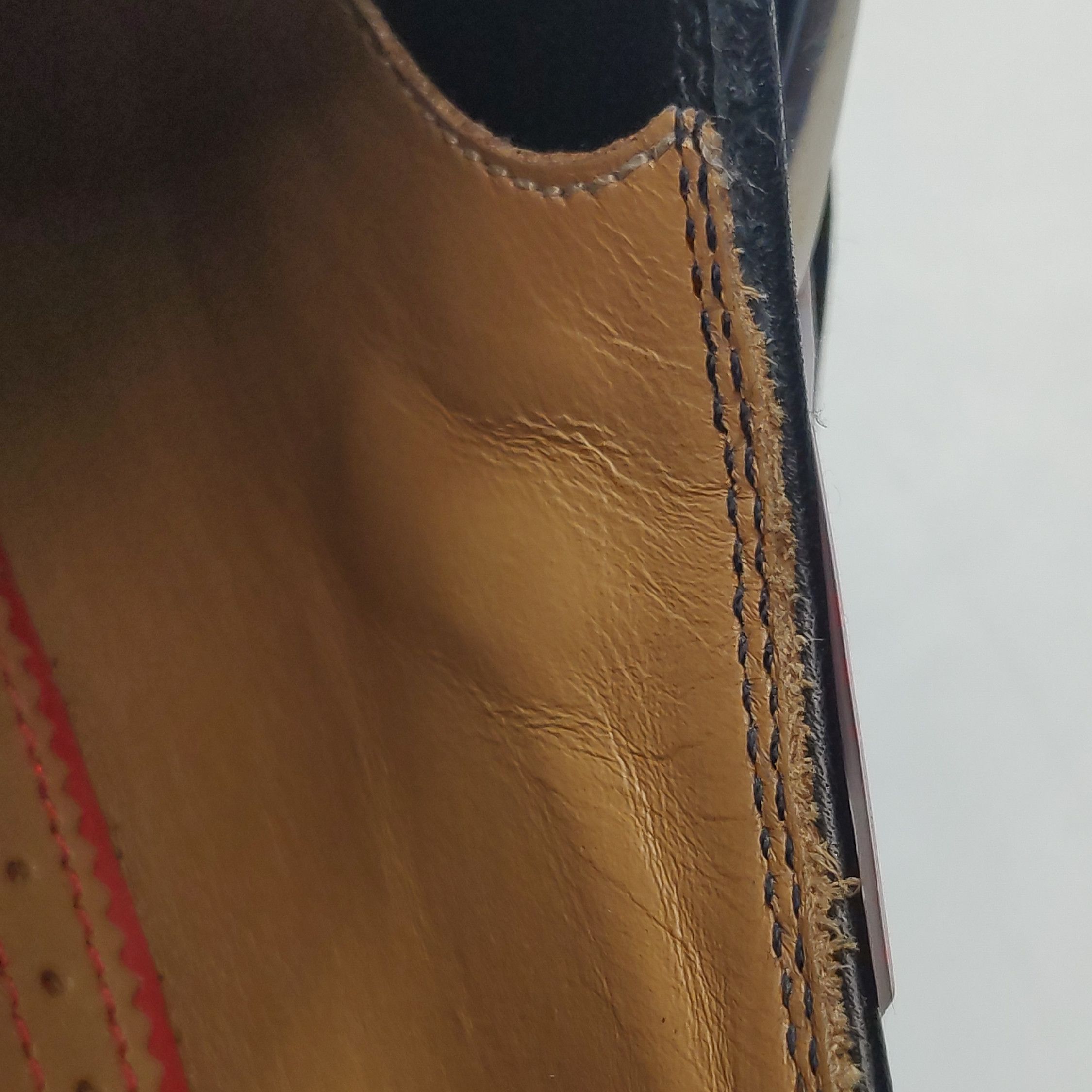 Christian Louboutin Christian Louboutin Men 9 Leather Size US 9 / EU 42 - 14 Thumbnail