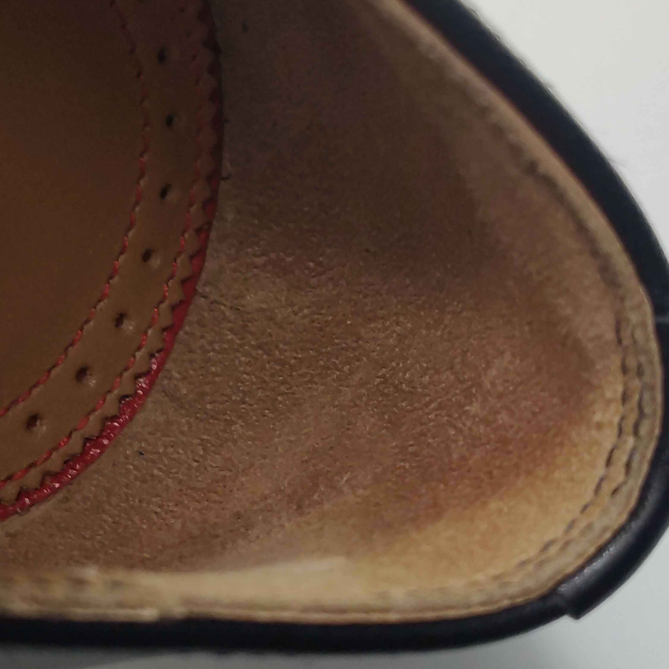 Christian Louboutin Christian Louboutin Men 9 Leather Size US 9 / EU 42 - 10 Thumbnail