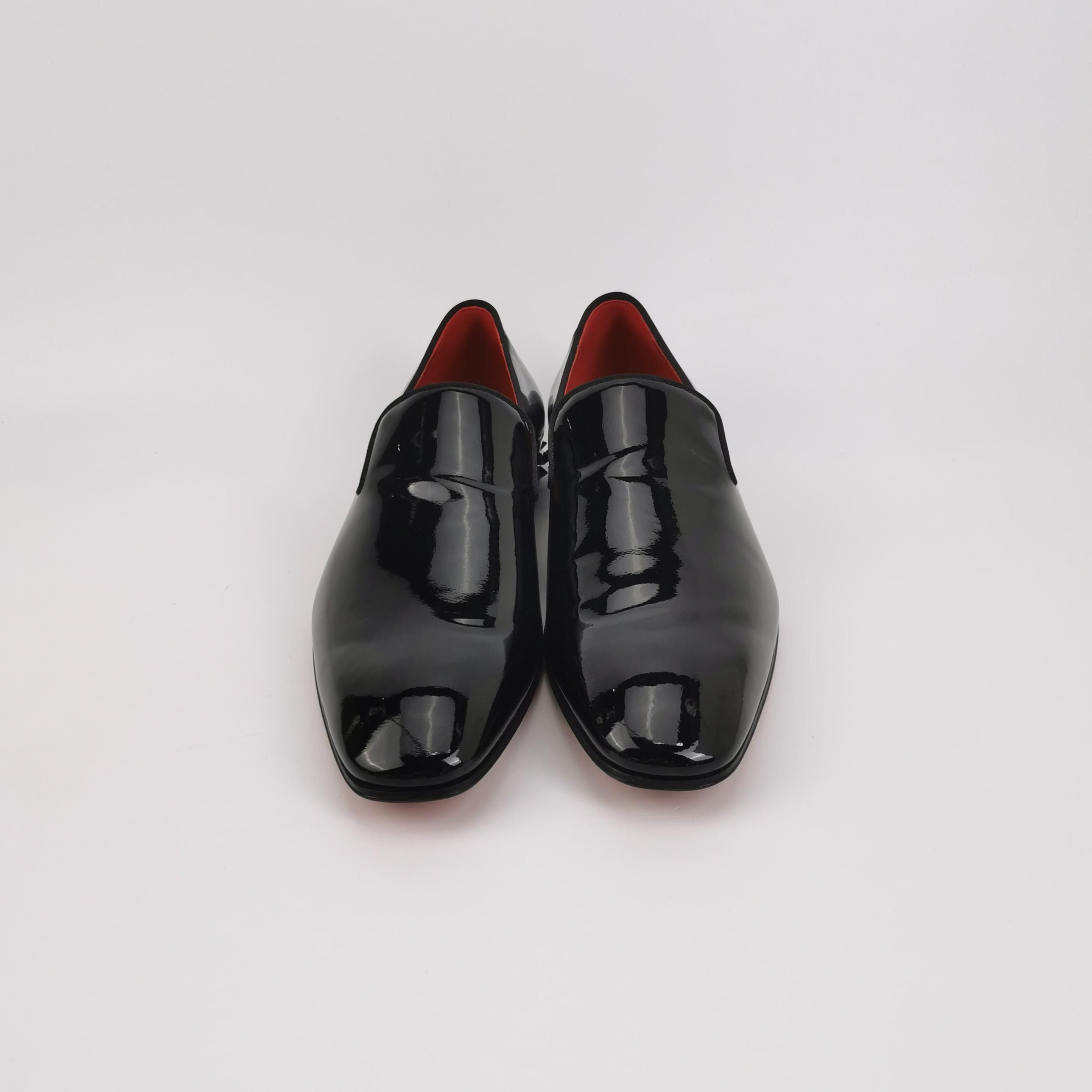 Christian Louboutin Christian Louboutin Men 9 Leather Size US 9 / EU 42 - 3 Thumbnail