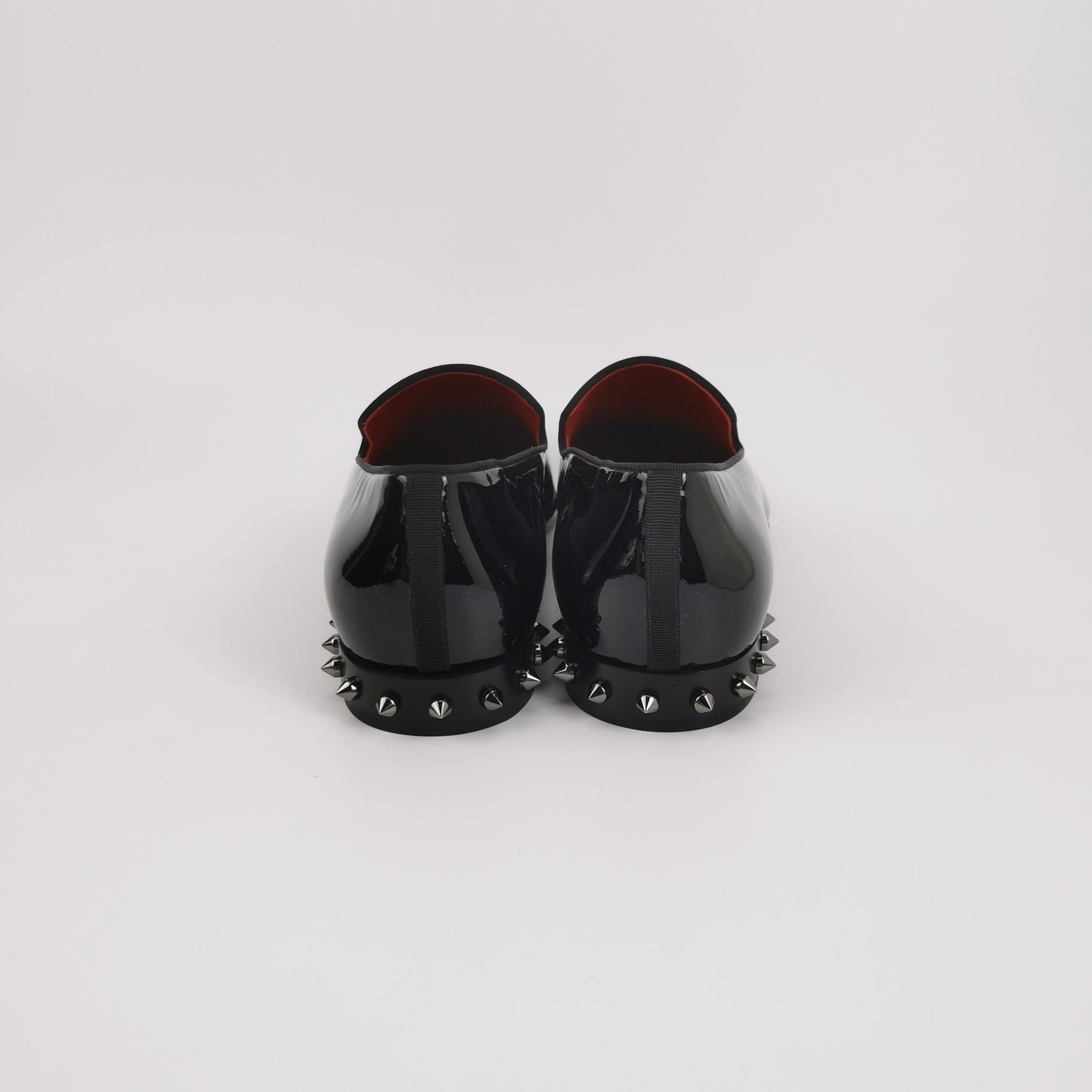 Christian Louboutin Christian Louboutin Men 9 Leather Size US 9 / EU 42 - 4 Thumbnail
