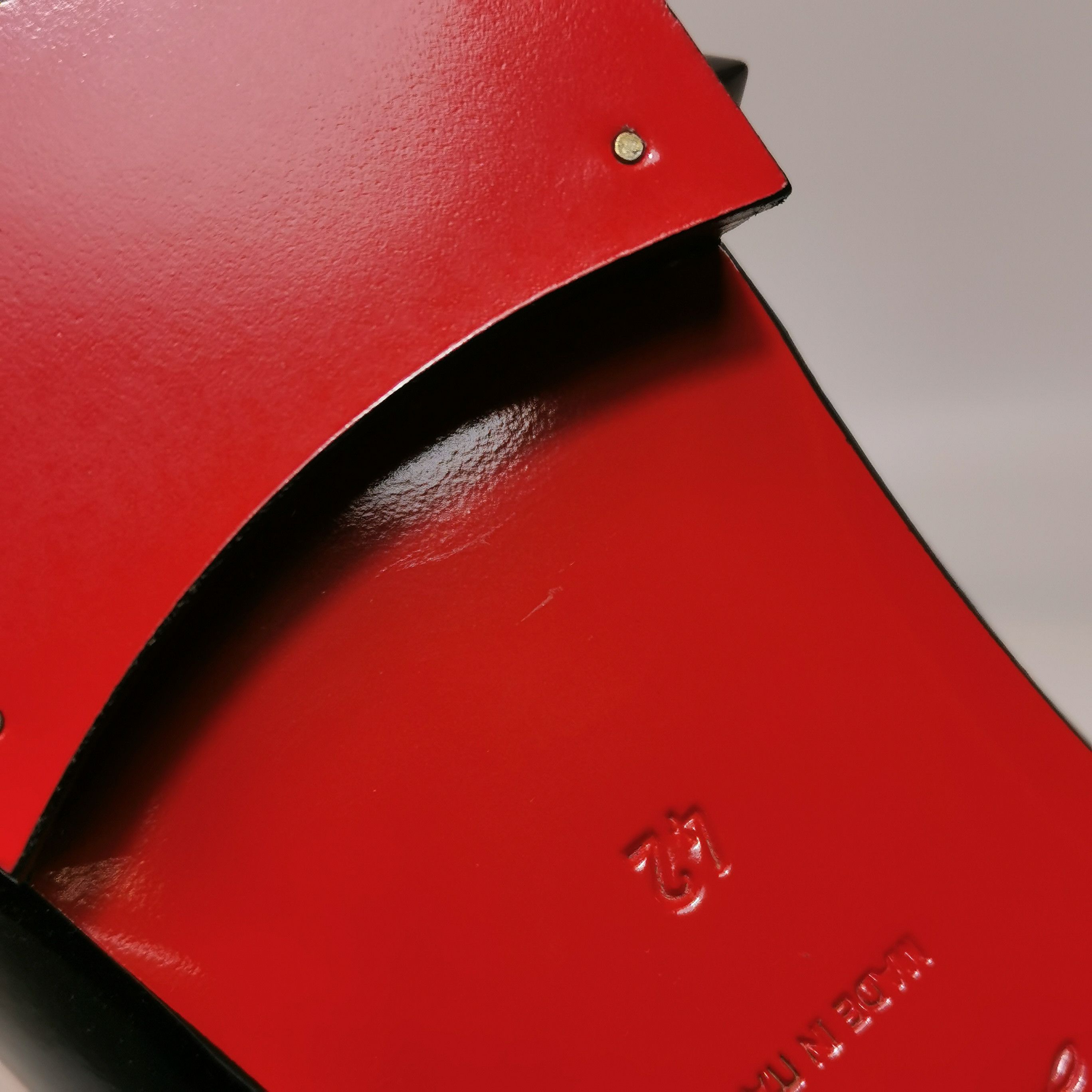 Christian Louboutin Christian Louboutin Men 9 Leather Size US 9 / EU 42 - 8 Thumbnail