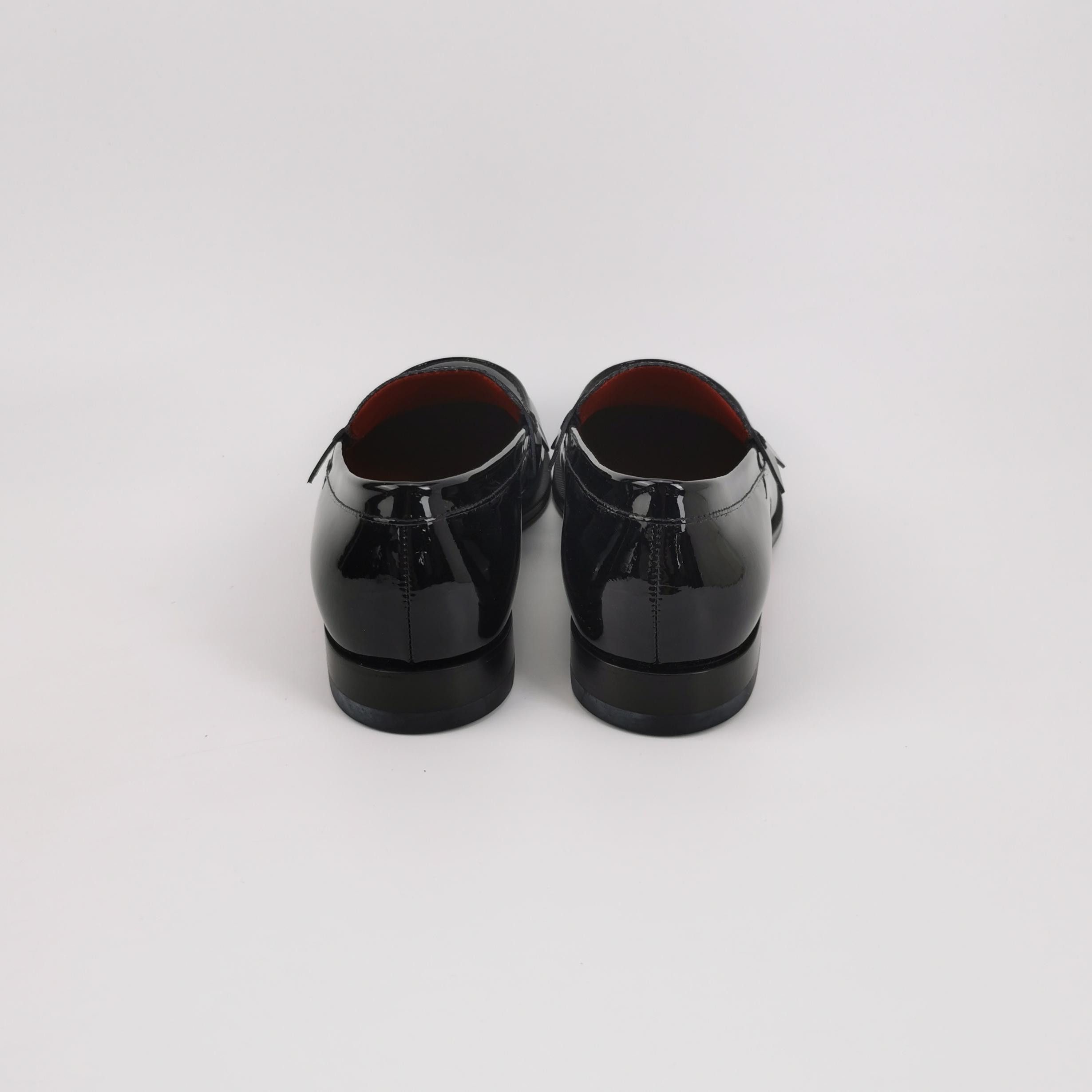 Christian Louboutin Christian Louboutin Men 6 Leather Size US 6 / EU 39 - 4 Thumbnail
