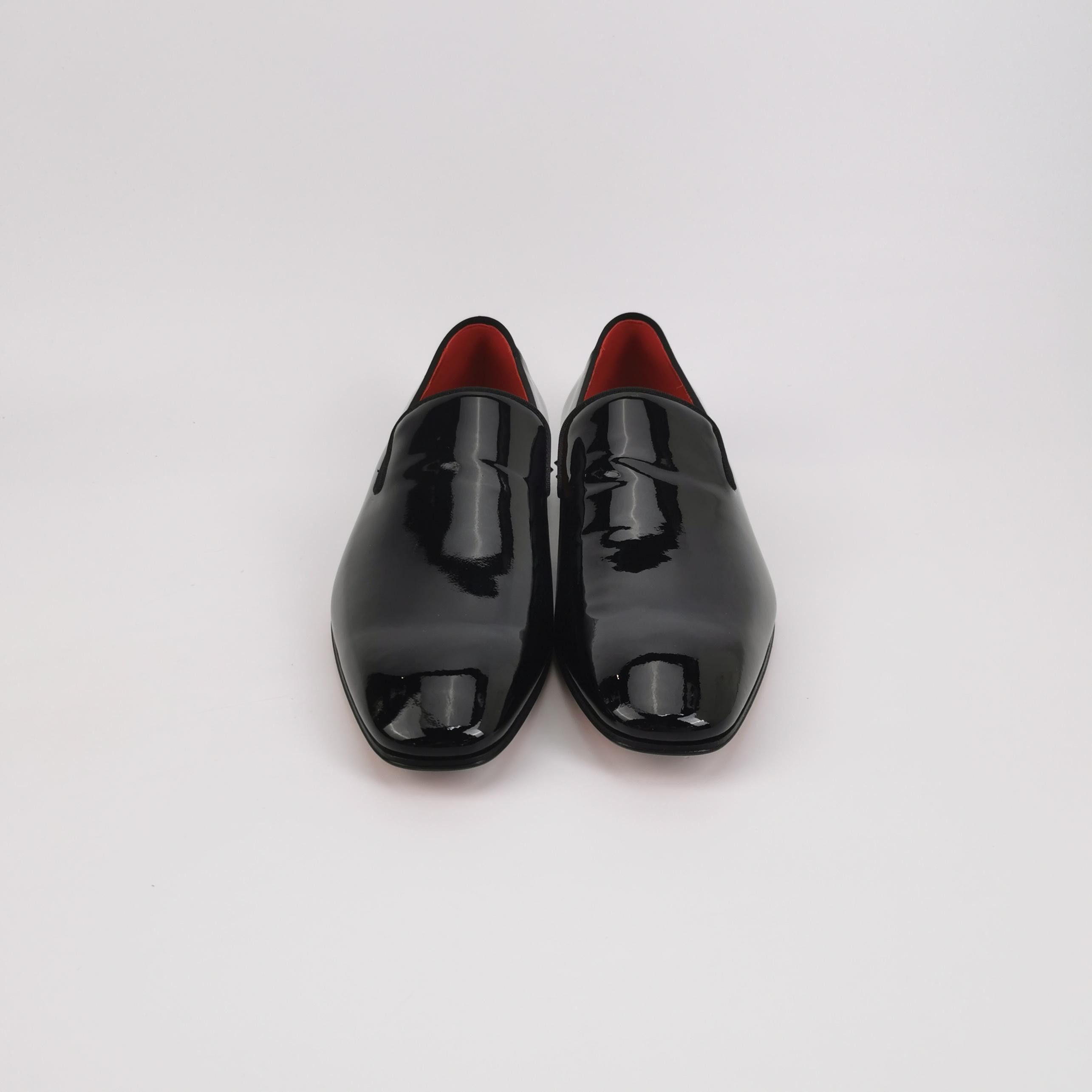 Christian Louboutin Christian Louboutin Men 8 Leather Size US 8 / EU 41 - 3 Thumbnail
