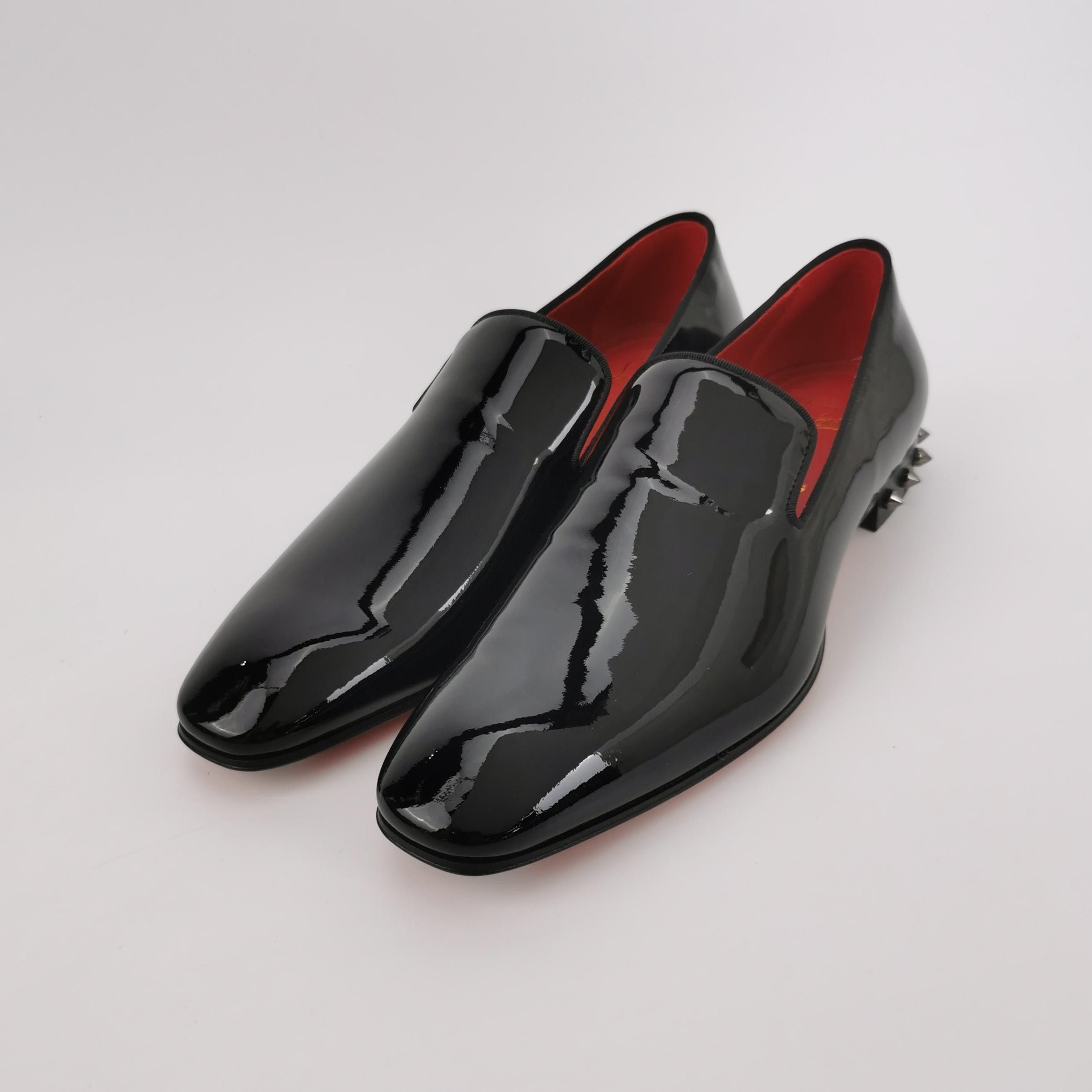 Christian Louboutin Christian Louboutin Men 8 Leather Size US 8 / EU 41 - 2 Thumbnail