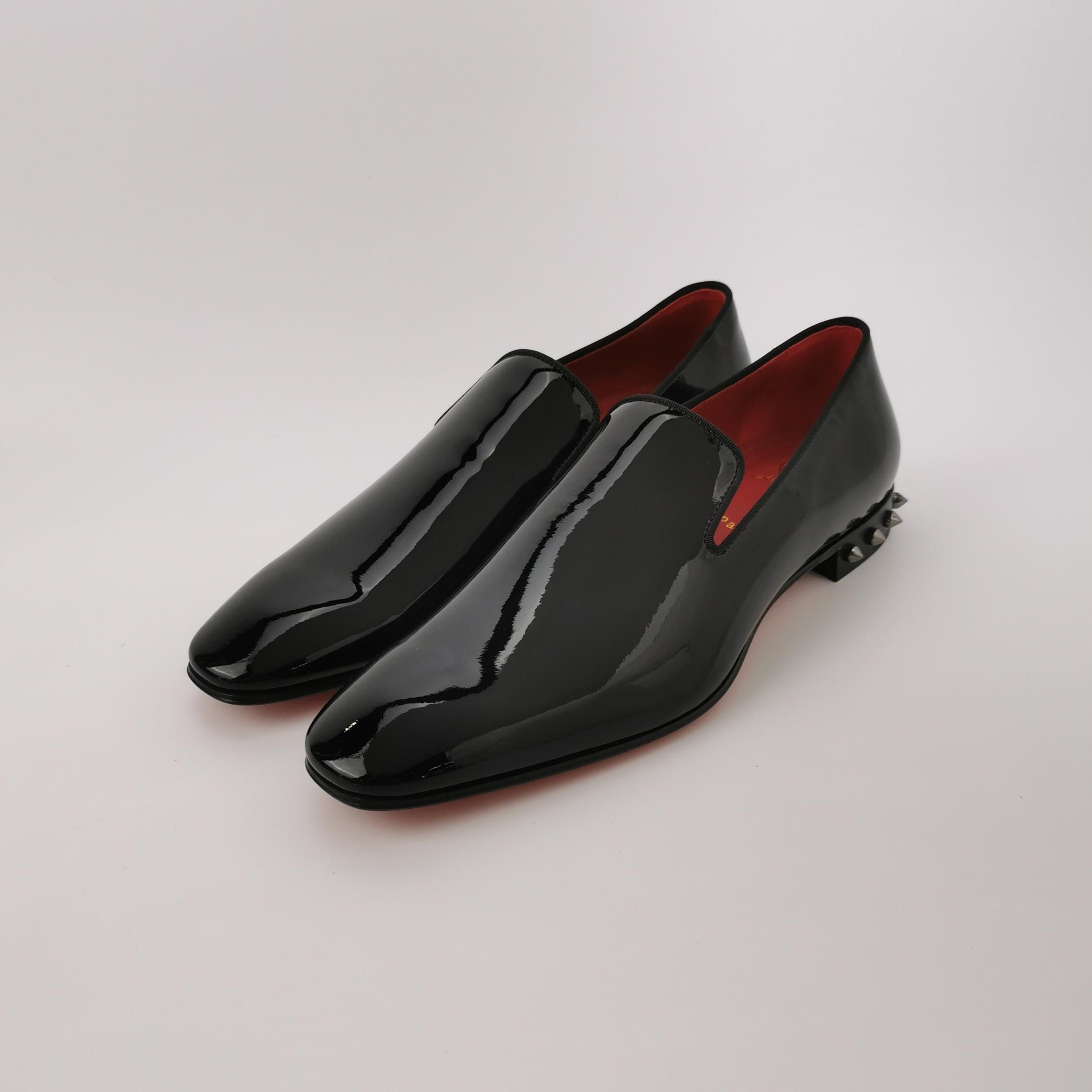 Christian Louboutin Christian Louboutin Men 10 Leather Size US 10 / EU 43 - 2 Thumbnail