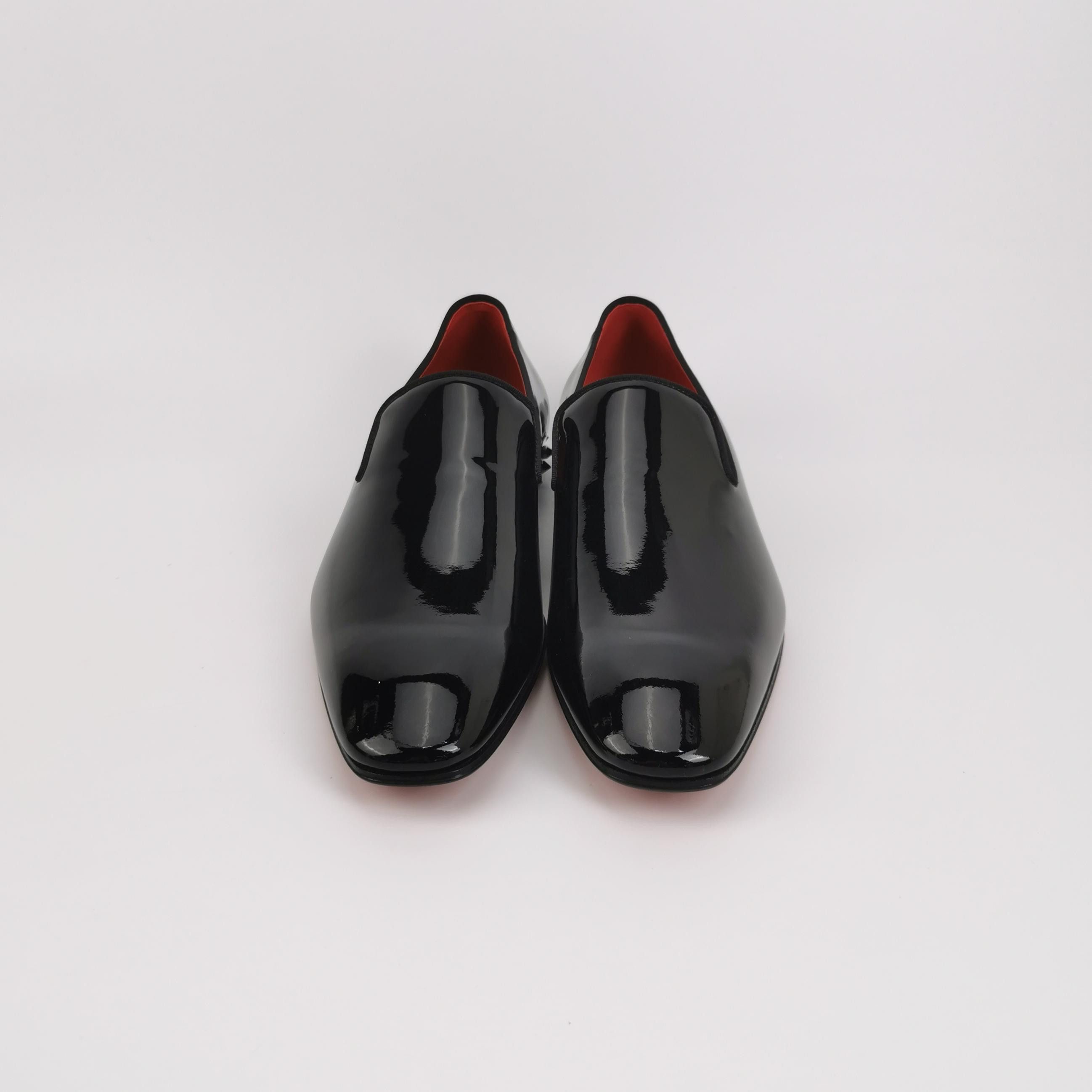 Christian Louboutin Christian Louboutin Men 10 Leather Size US 10 / EU 43 - 3 Thumbnail