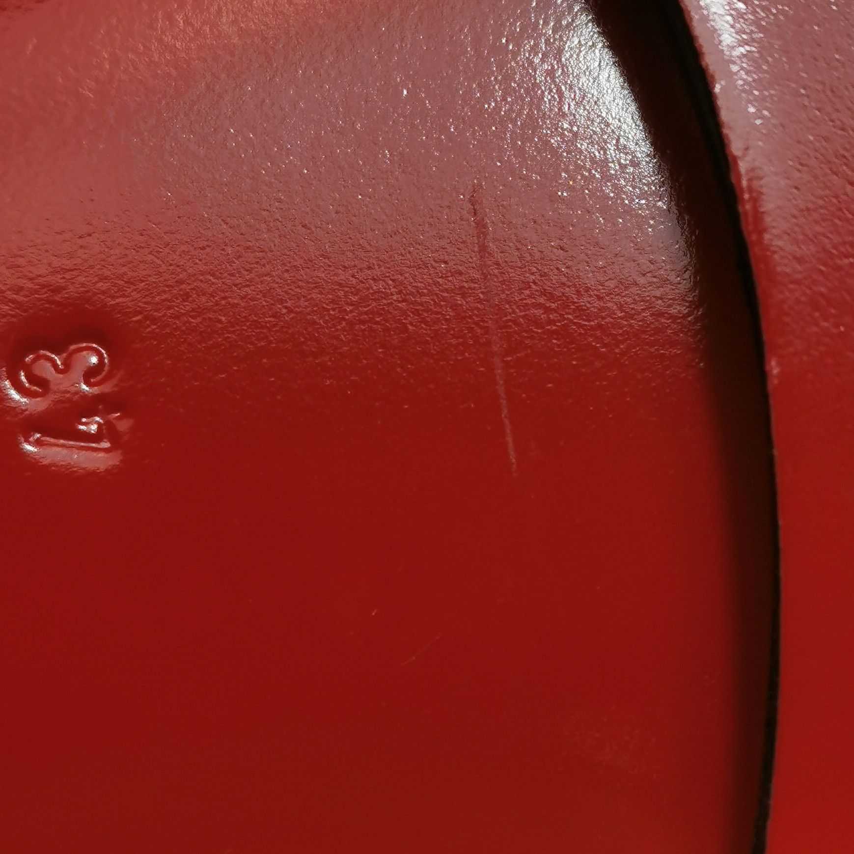 Christian Louboutin Christian Louboutin Men 10 Leather Size US 10 / EU 43 - 7 Thumbnail
