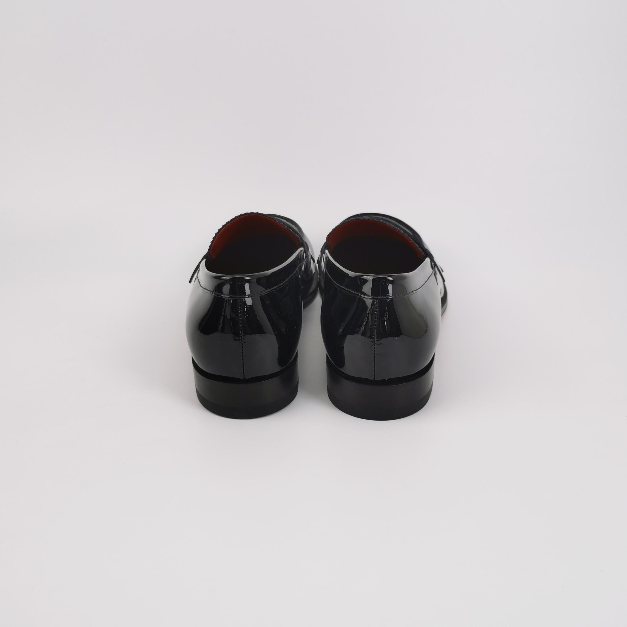 Christian Louboutin Christian Louboutin Men 9 Leather Size US 9 / EU 42 - 4 Thumbnail