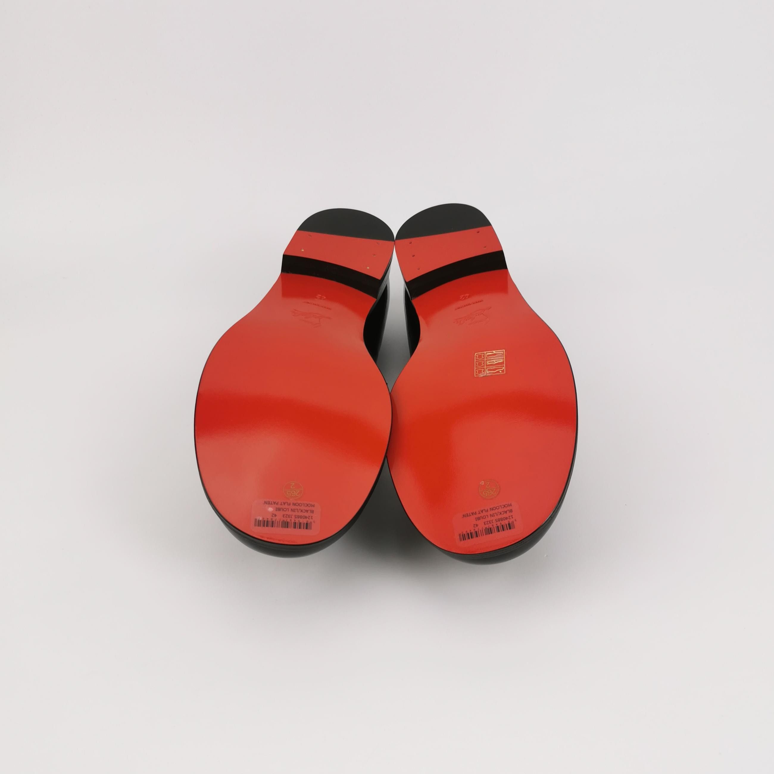 Christian Louboutin Christian Louboutin Men 9 Leather Size US 9 / EU 42 - 5 Thumbnail
