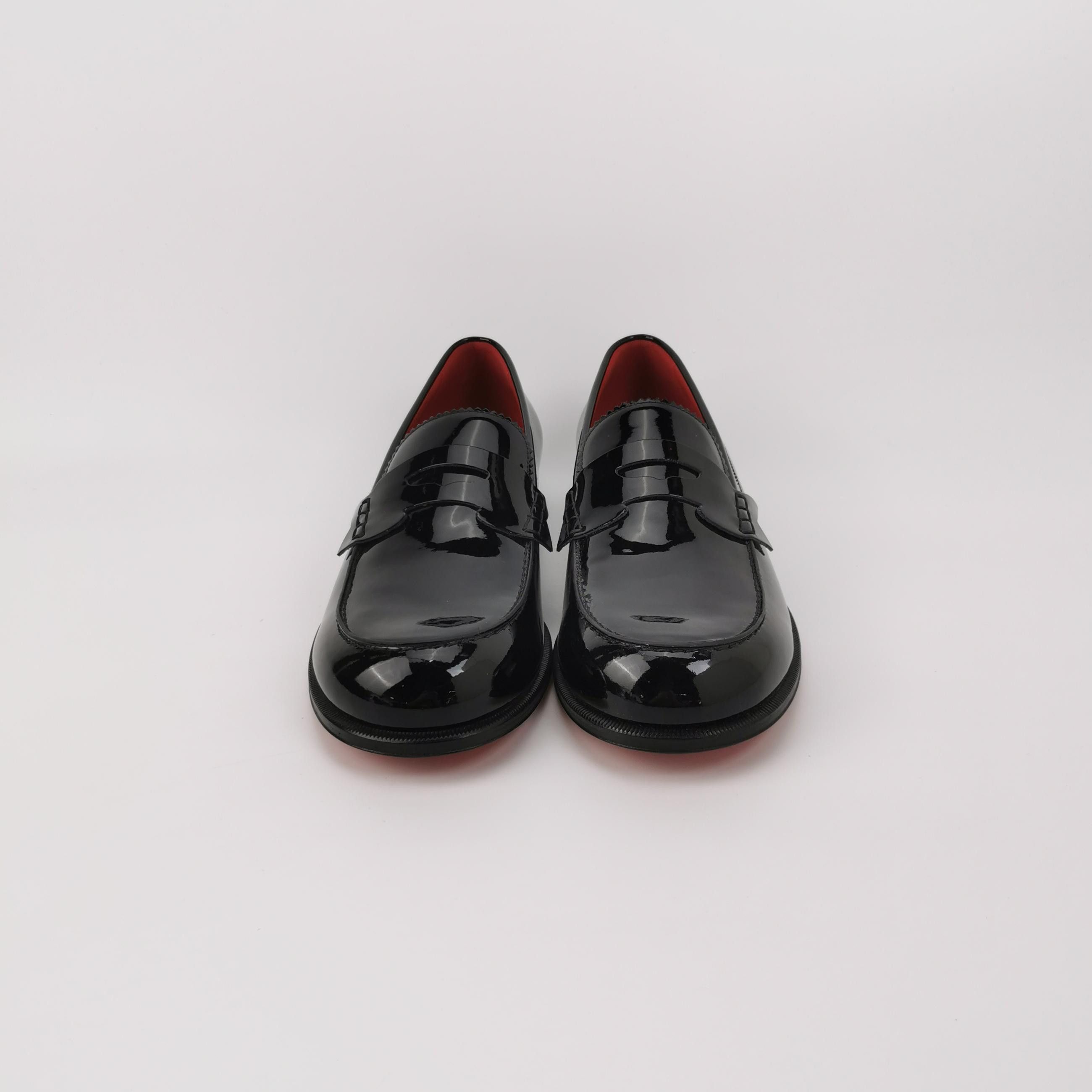 Christian Louboutin Christian Louboutin Men 9 Leather Size US 9 / EU 42 - 3 Thumbnail