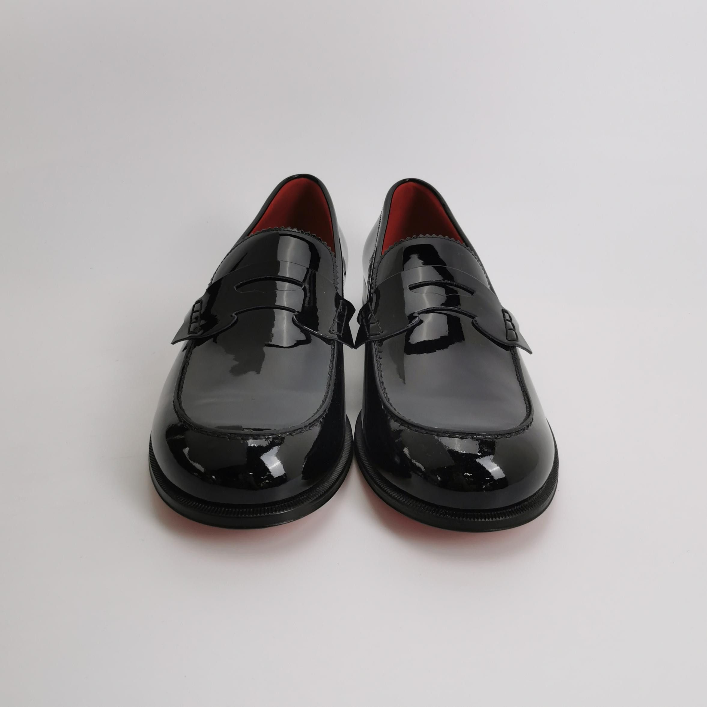 Christian Louboutin Christian Louboutin Men 10 Leather Size US 10 / EU 43 - 3 Thumbnail