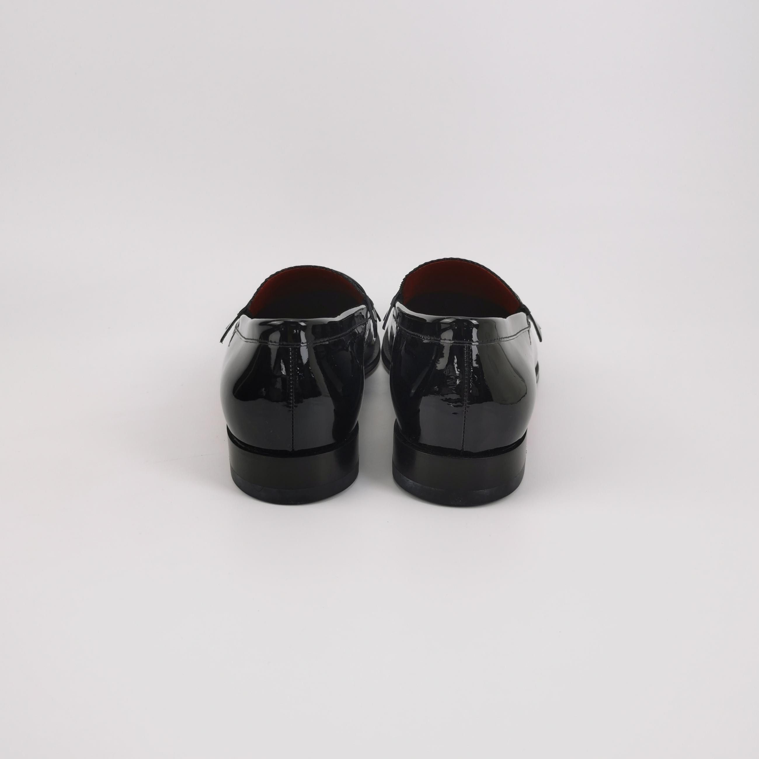 Christian Louboutin Christian Louboutin Men 10 Leather Size US 10 / EU 43 - 4 Thumbnail