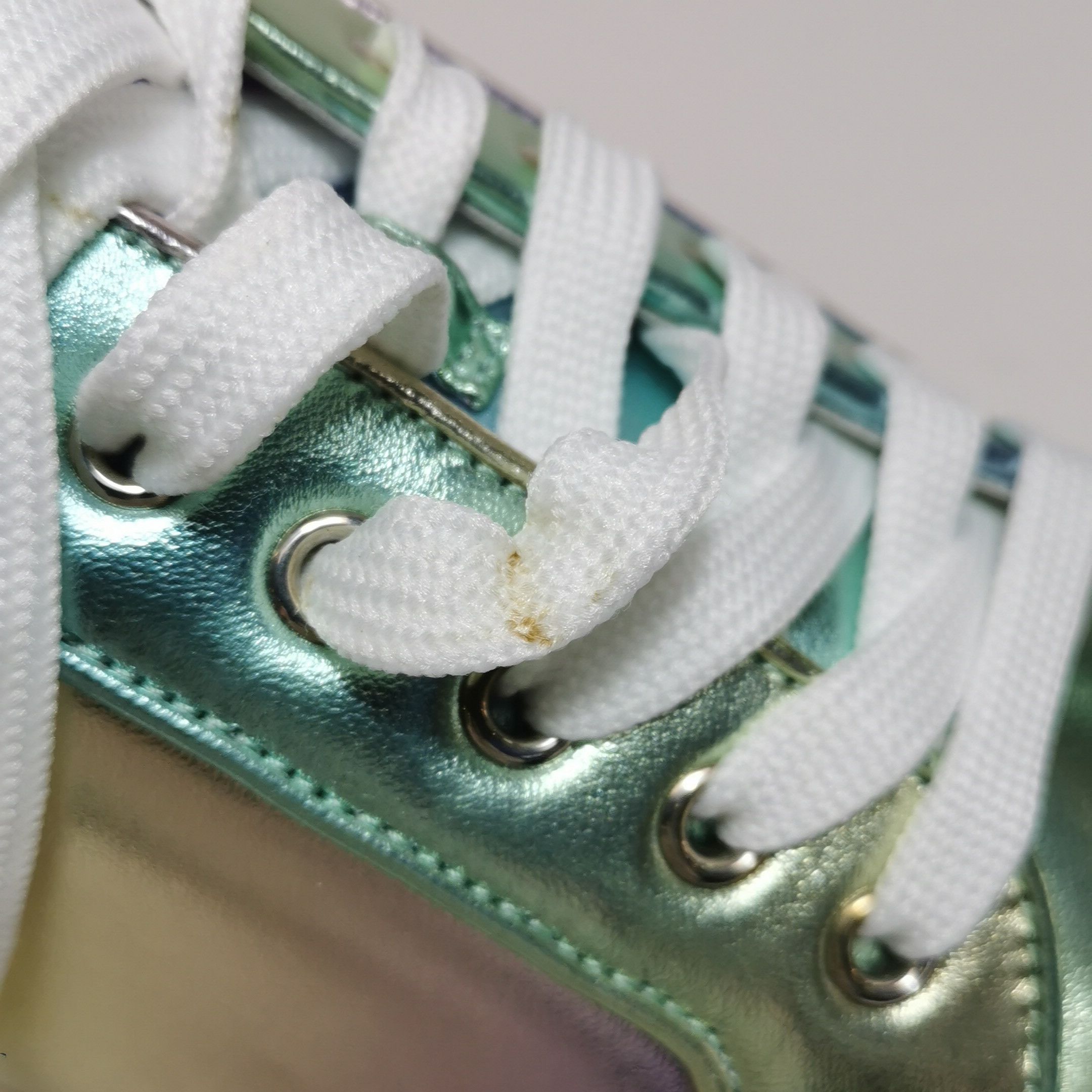 Christian Louboutin Christian Louboutin Men 8 Lowtop Sneakers Size US 8 / EU 41 - 10 Thumbnail