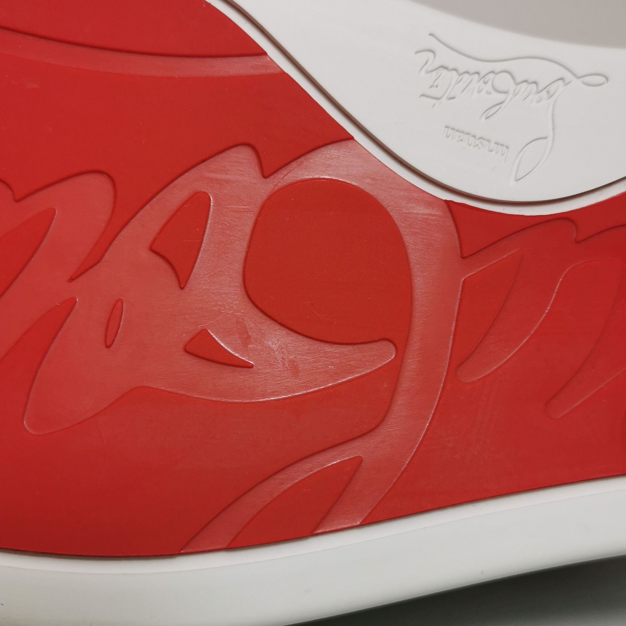 Christian Louboutin Christian Louboutin Men 8 Lowtop Sneakers Size US 8 / EU 41 - 13 Thumbnail