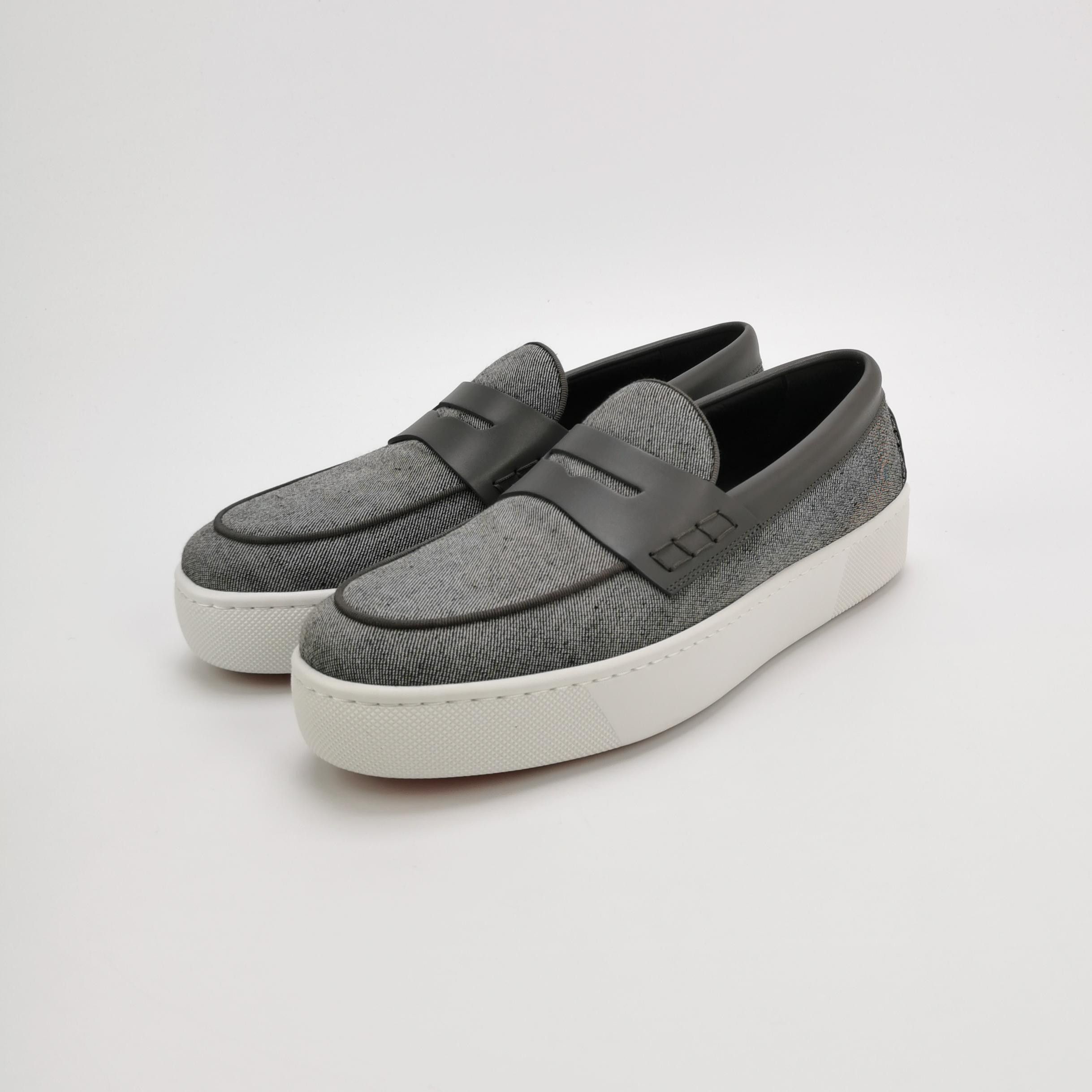 Christian Louboutin Christian Louboutin Men 9 Lowtop Sneakers Size US 9 / EU 42 - 2 Thumbnail