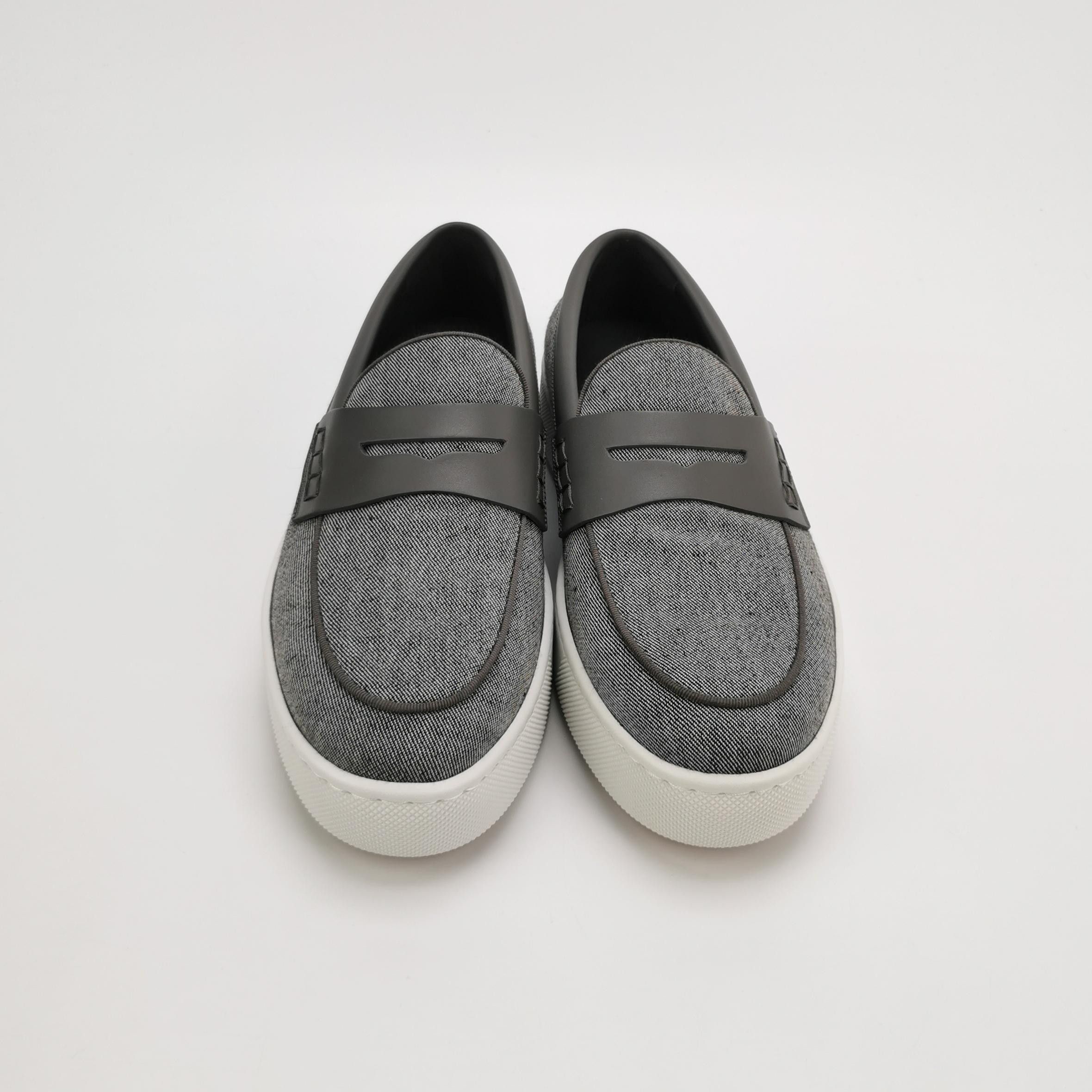 Christian Louboutin Christian Louboutin Men 9 Lowtop Sneakers Size US 9 / EU 42 - 3 Thumbnail