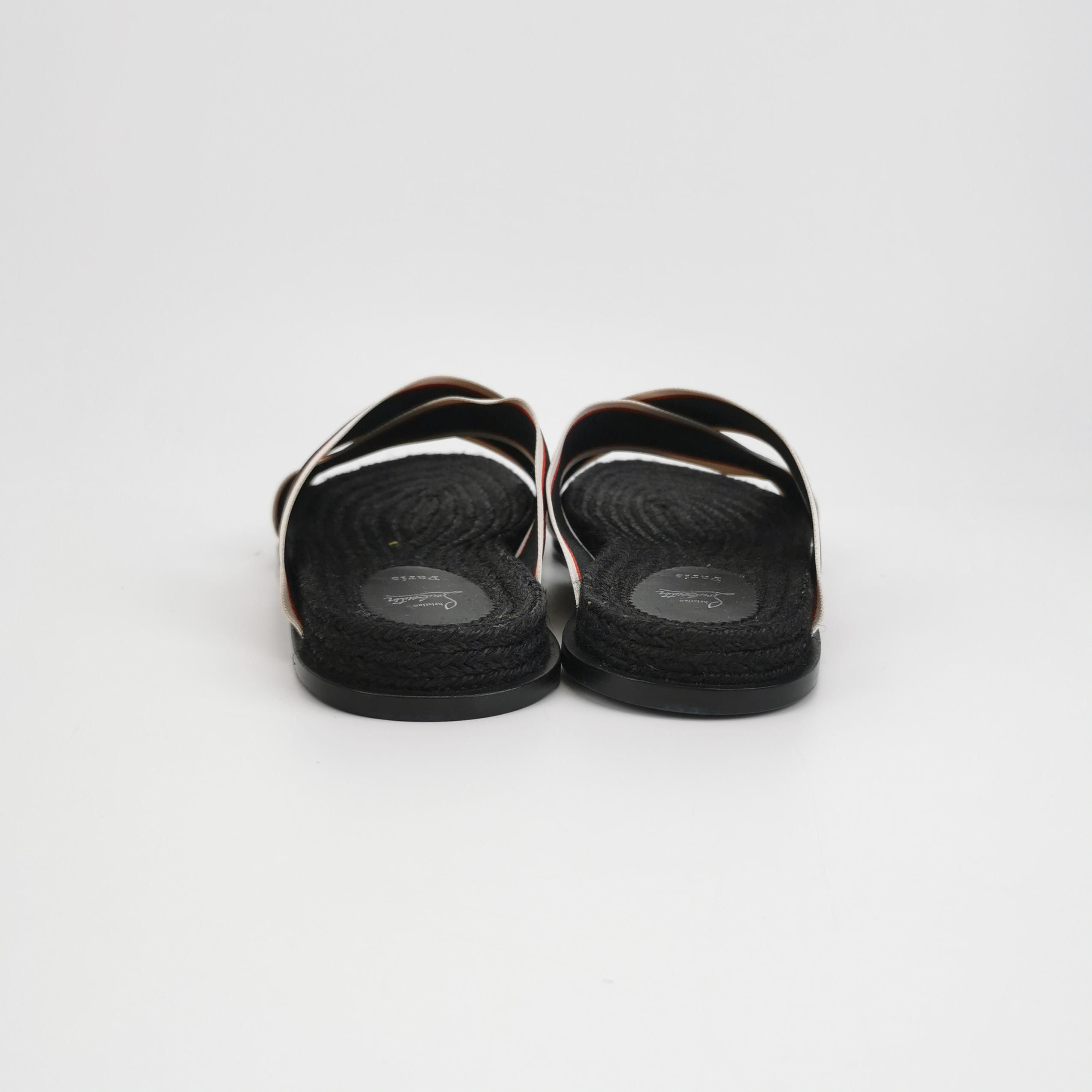 Christian Louboutin Christian Louboutin Men 10 Sandals Size US 10 / EU 43 - 4 Thumbnail