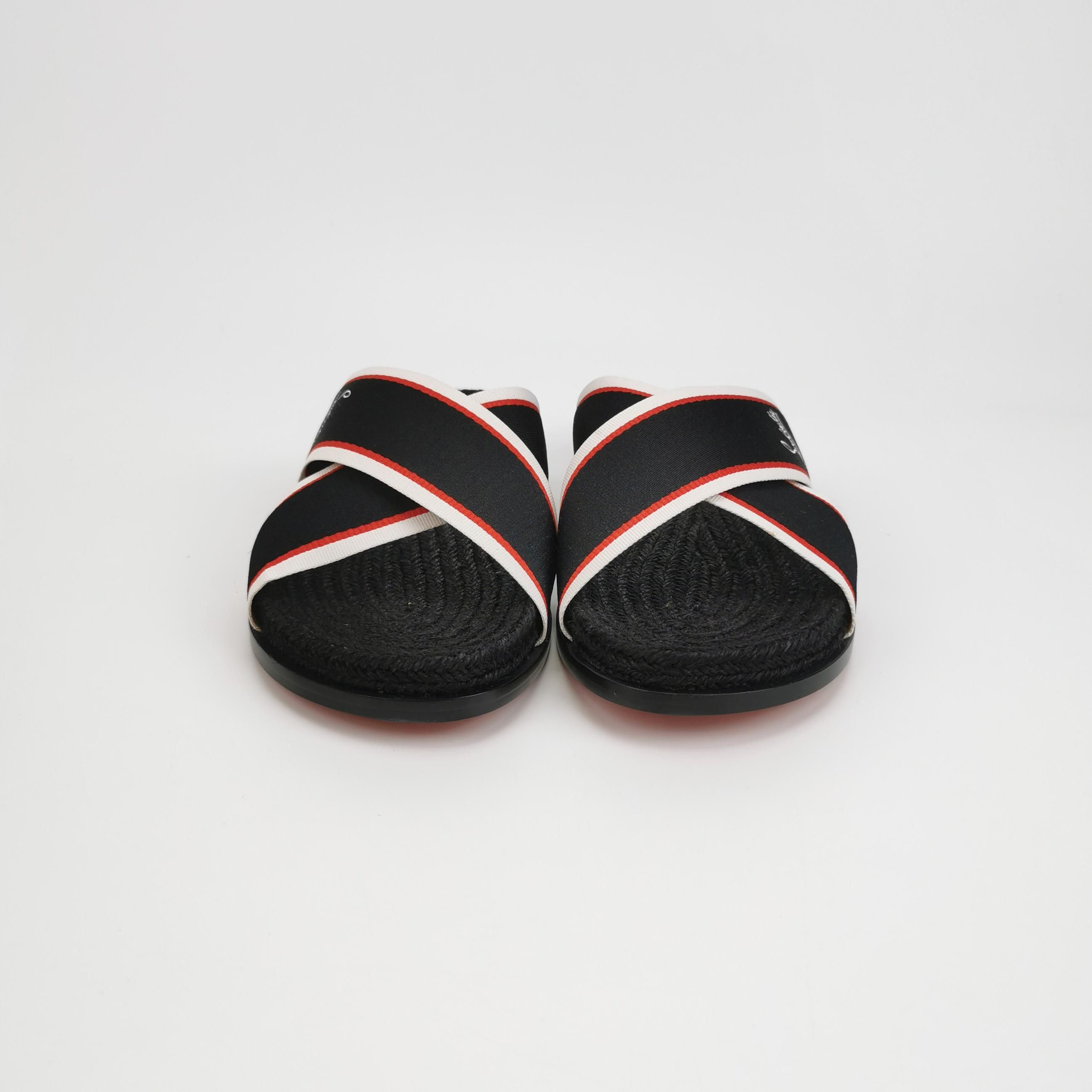 Christian Louboutin Christian Louboutin Men 10 Sandals Size US 10 / EU 43 - 3 Thumbnail