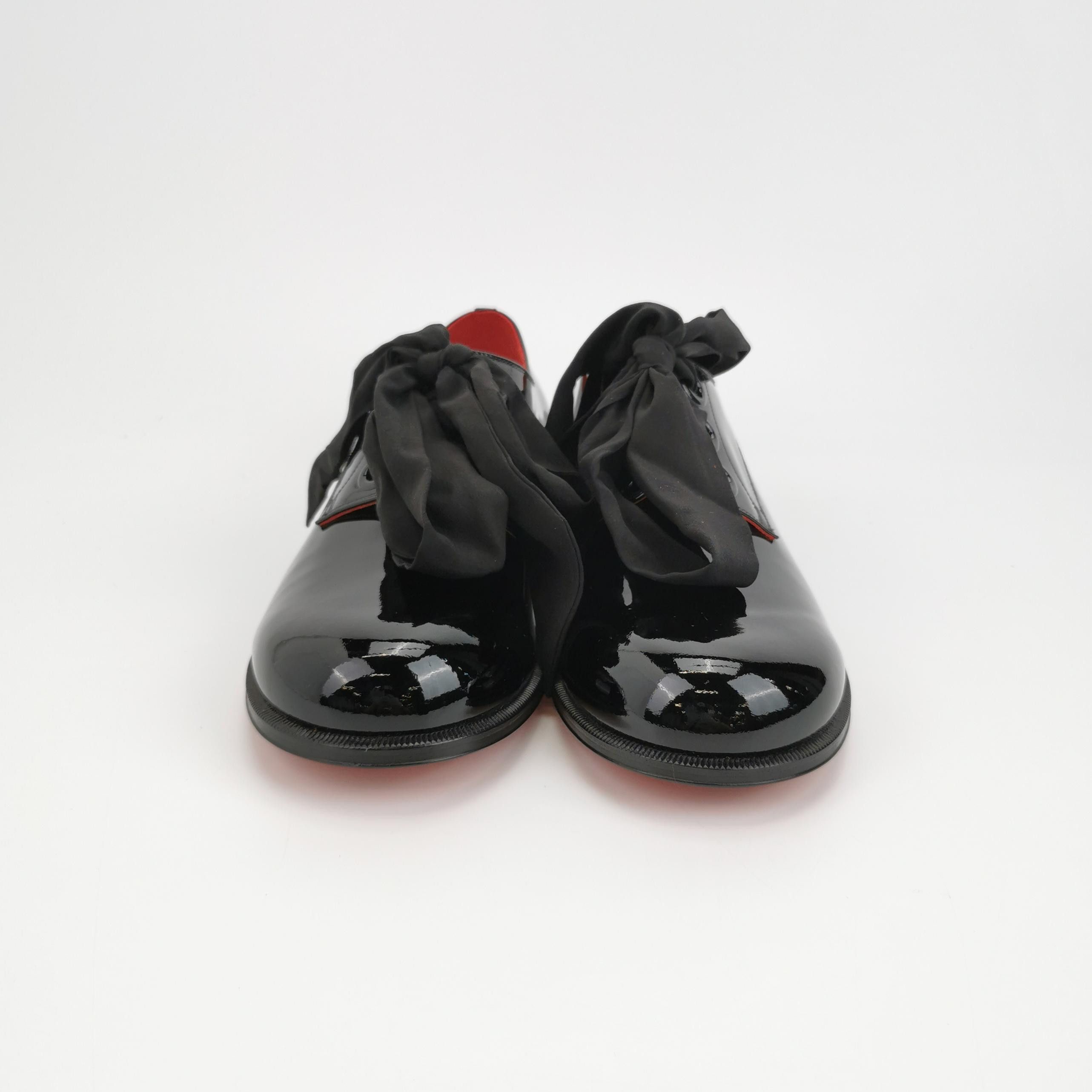 Christian Louboutin Christian Louboutin Men 8 Leather Size US 8 / EU 41 - 3 Thumbnail