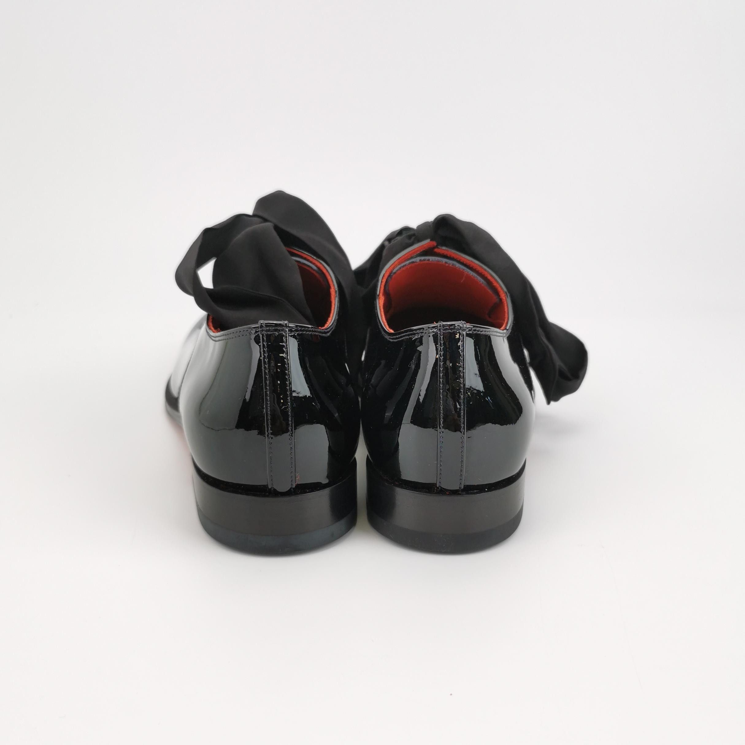 Christian Louboutin Christian Louboutin Men 8 Leather Size US 8 / EU 41 - 4 Thumbnail