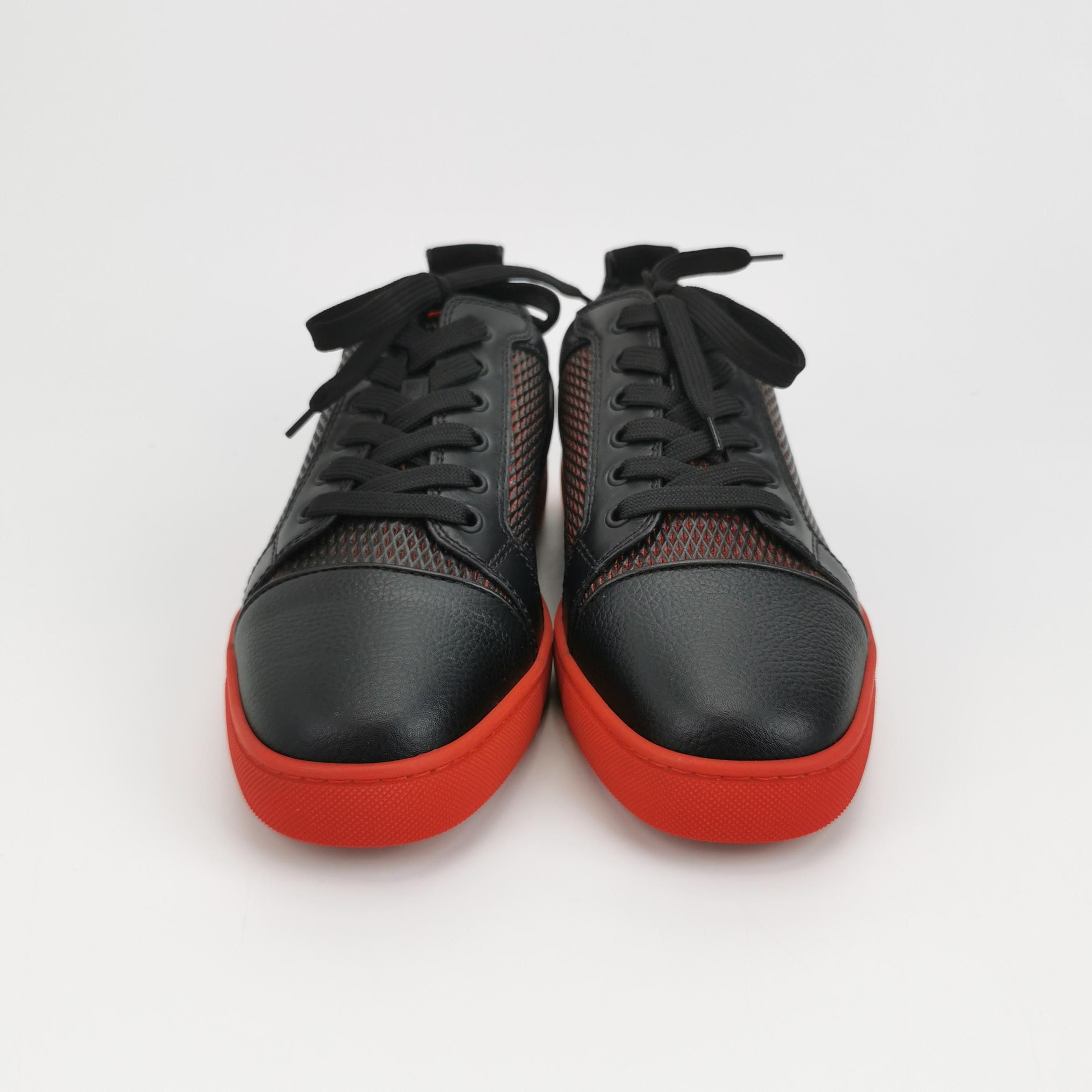 Christian Louboutin Christian Louboutin Men 8 Lowtop Sneakers Size US 8 / EU 41 - 3 Thumbnail