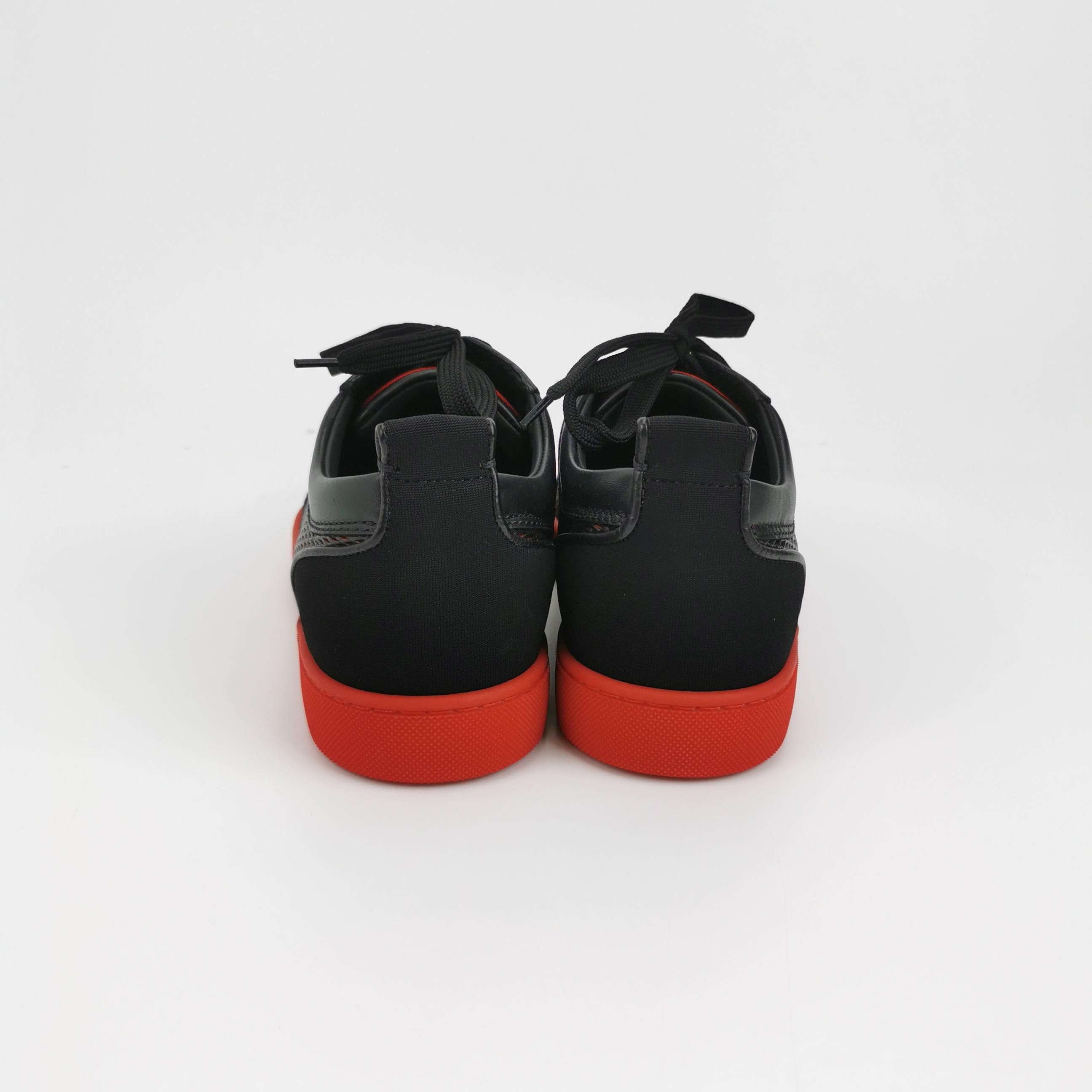 Christian Louboutin Christian Louboutin Men 8 Lowtop Sneakers Size US 8 / EU 41 - 4 Thumbnail