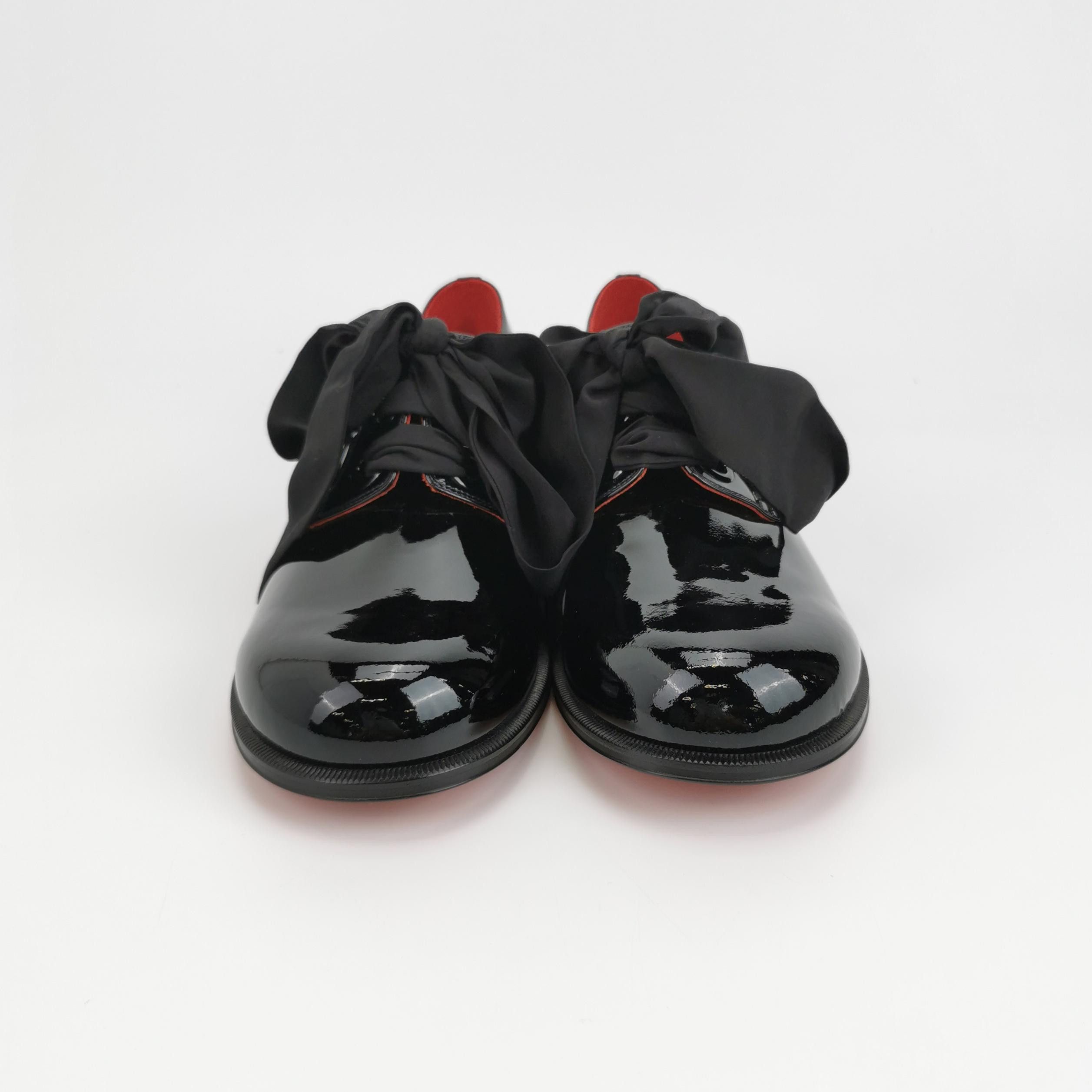 Christian Louboutin Christian Louboutin Men 8 Leather Size US 8 / EU 41 - 3 Thumbnail