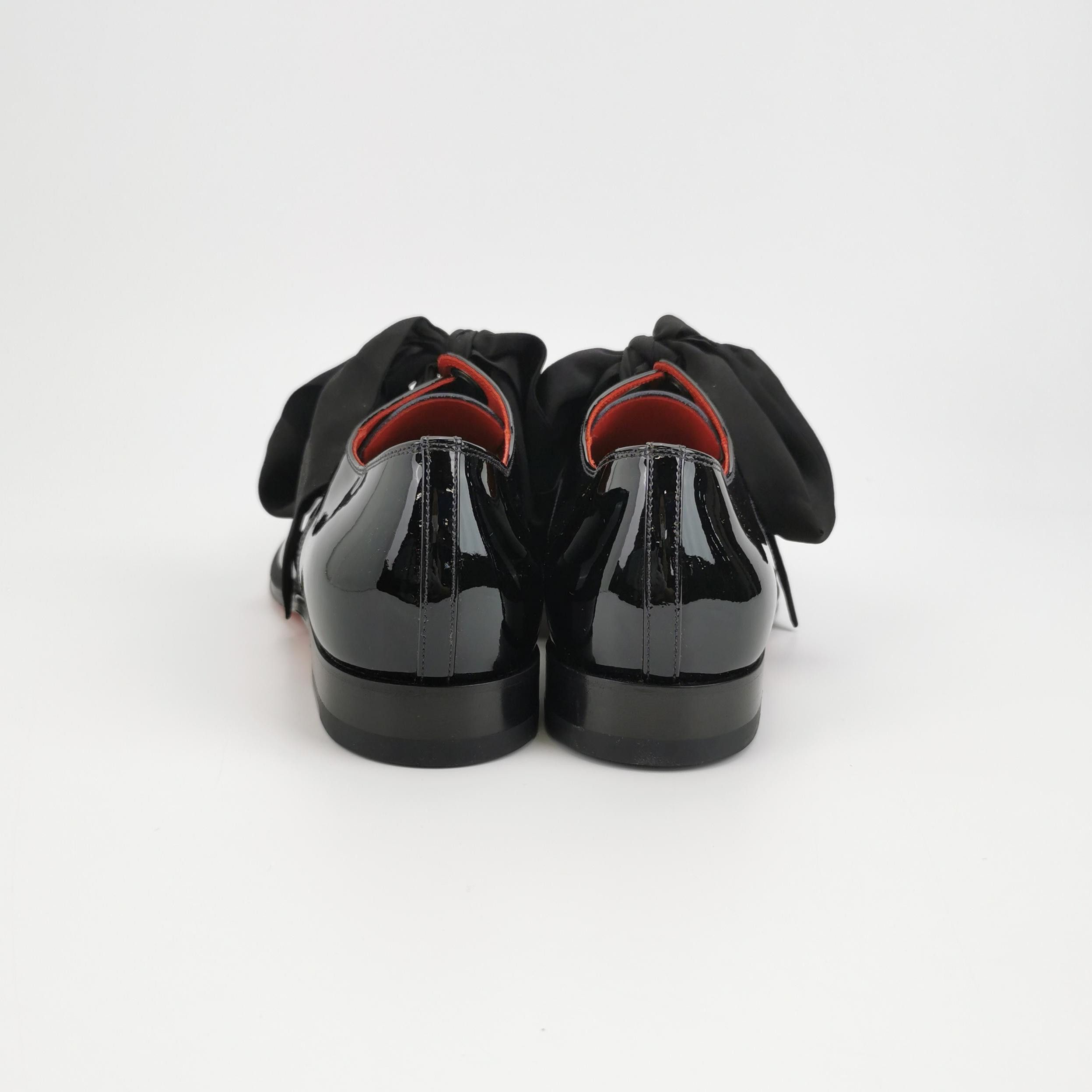 Christian Louboutin Christian Louboutin Men 8 Leather Size US 8 / EU 41 - 4 Thumbnail