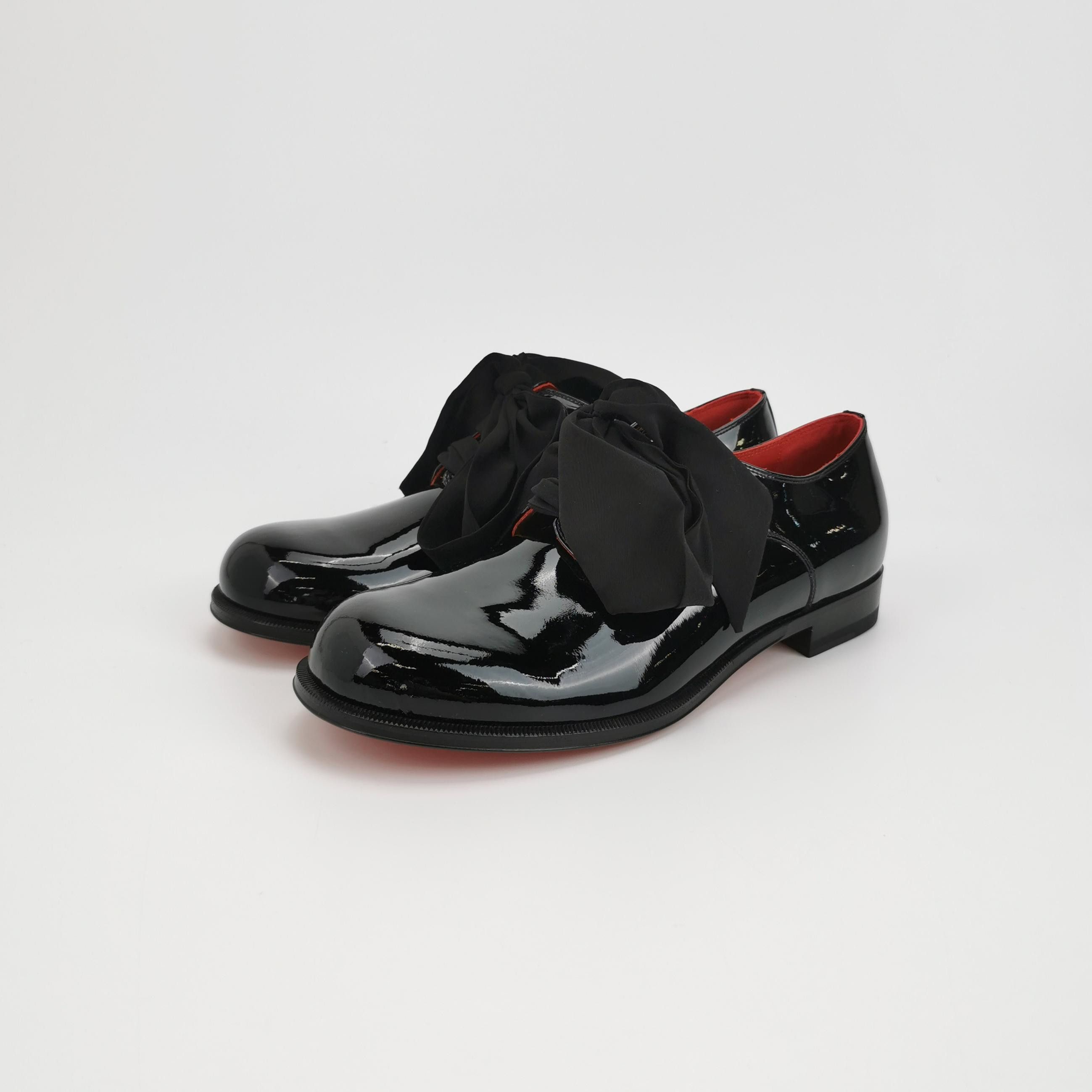 Christian Louboutin Christian Louboutin Men 8 Leather Size US 8 / EU 41 - 2 Thumbnail
