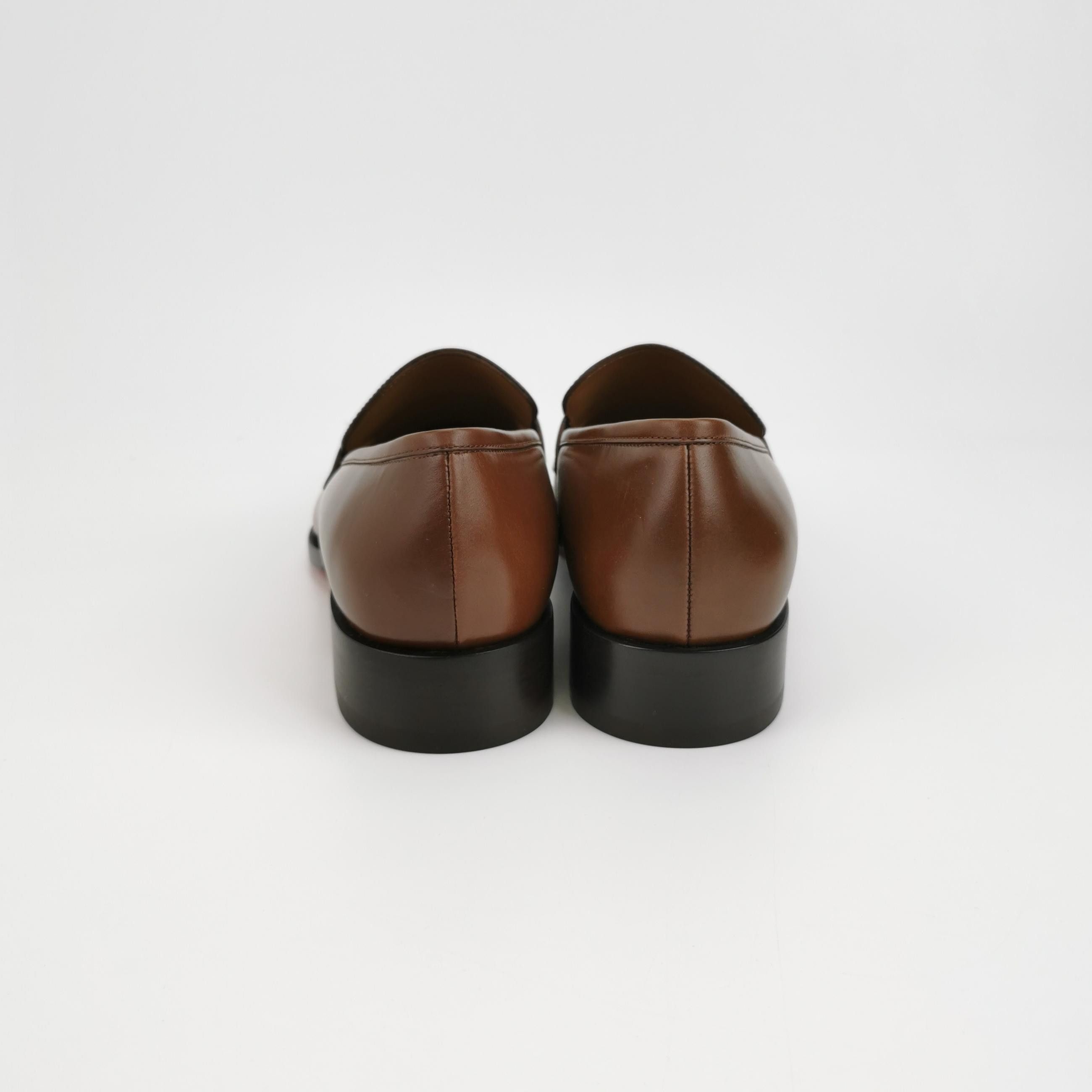 Christian Louboutin Christian Louboutin Men 11 Leather Size US 11 / EU 44 - 4 Thumbnail