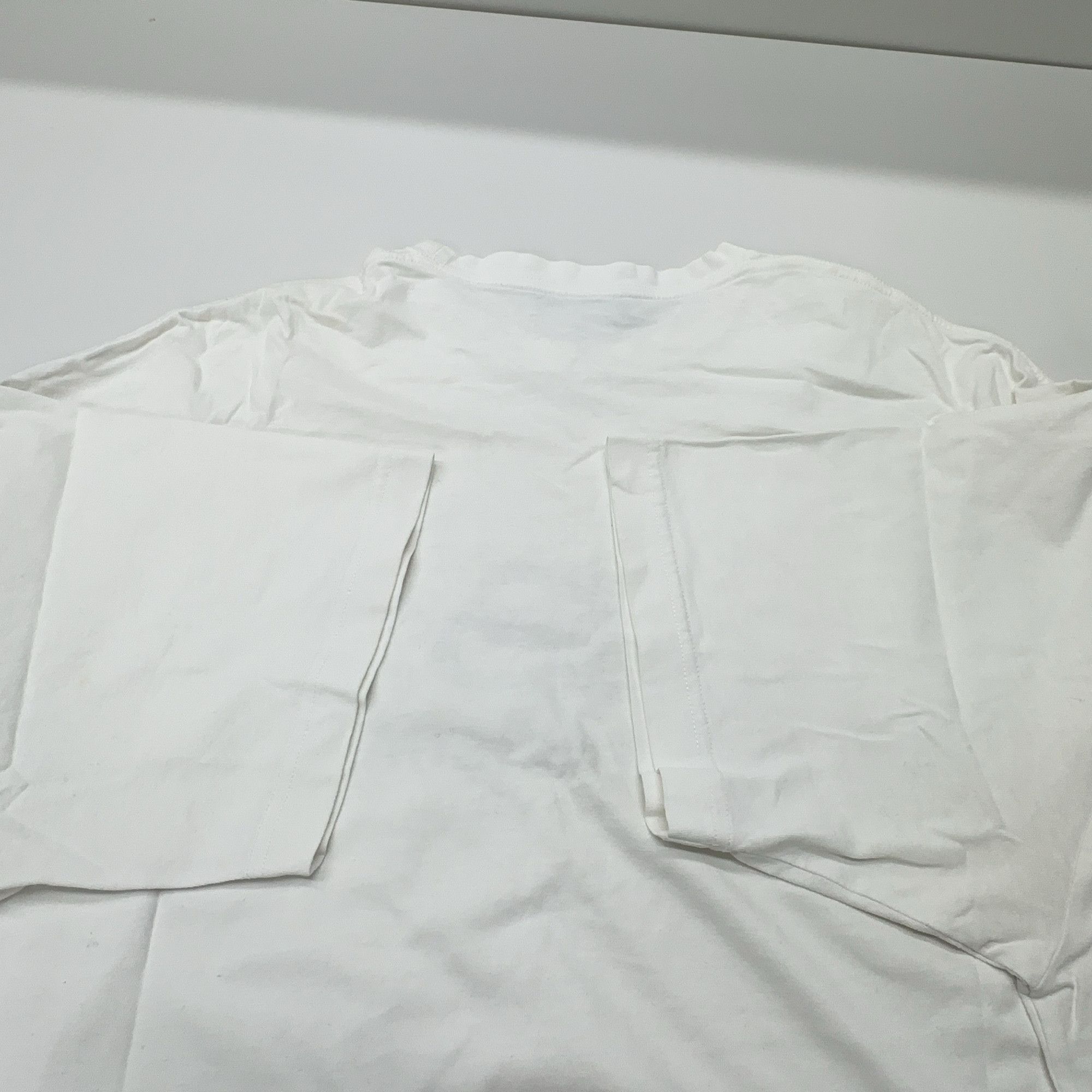 Balenciaga Balenciaga BB Logo T-Shirt Size S Size US S / EU 44-46 / 1 - 11 Thumbnail