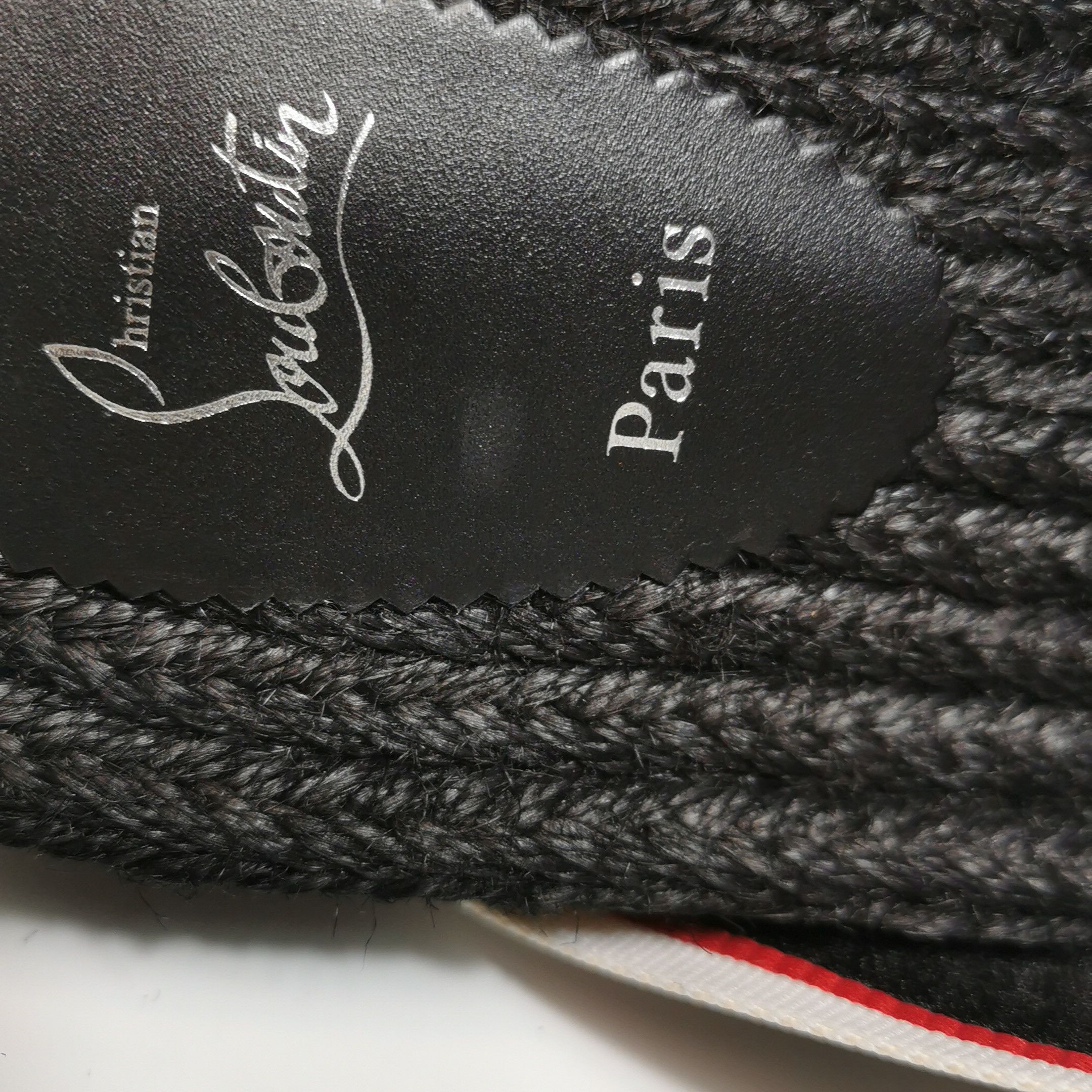 Christian Louboutin Christian Louboutin Men 10 Sandals Size US 10 / EU 43 - 9 Thumbnail