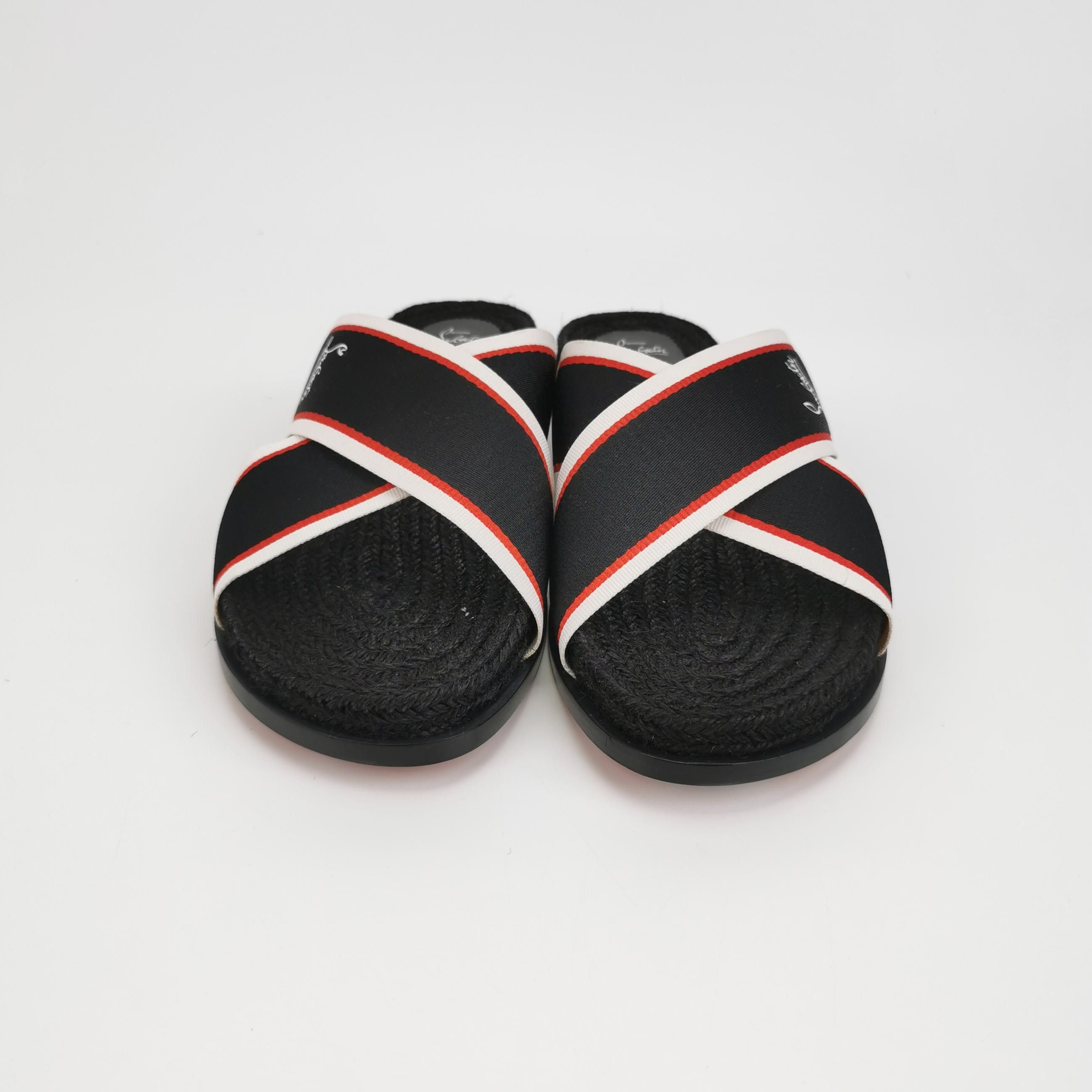 Christian Louboutin Christian Louboutin Men 10 Sandals Size US 10 / EU 43 - 3 Thumbnail