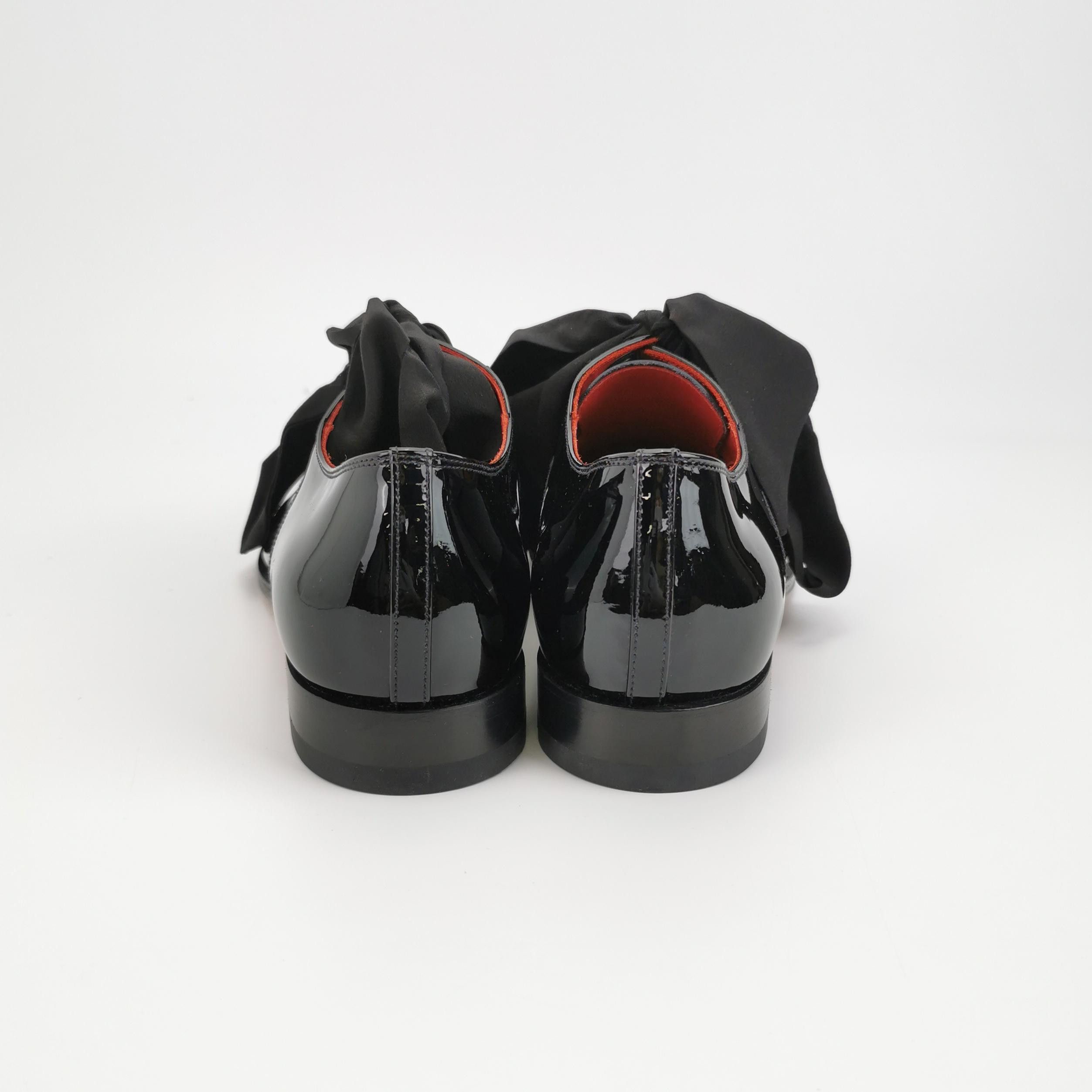 Christian Louboutin Christian Louboutin Men 8 Leather Size US 8 / EU 41 - 4 Thumbnail