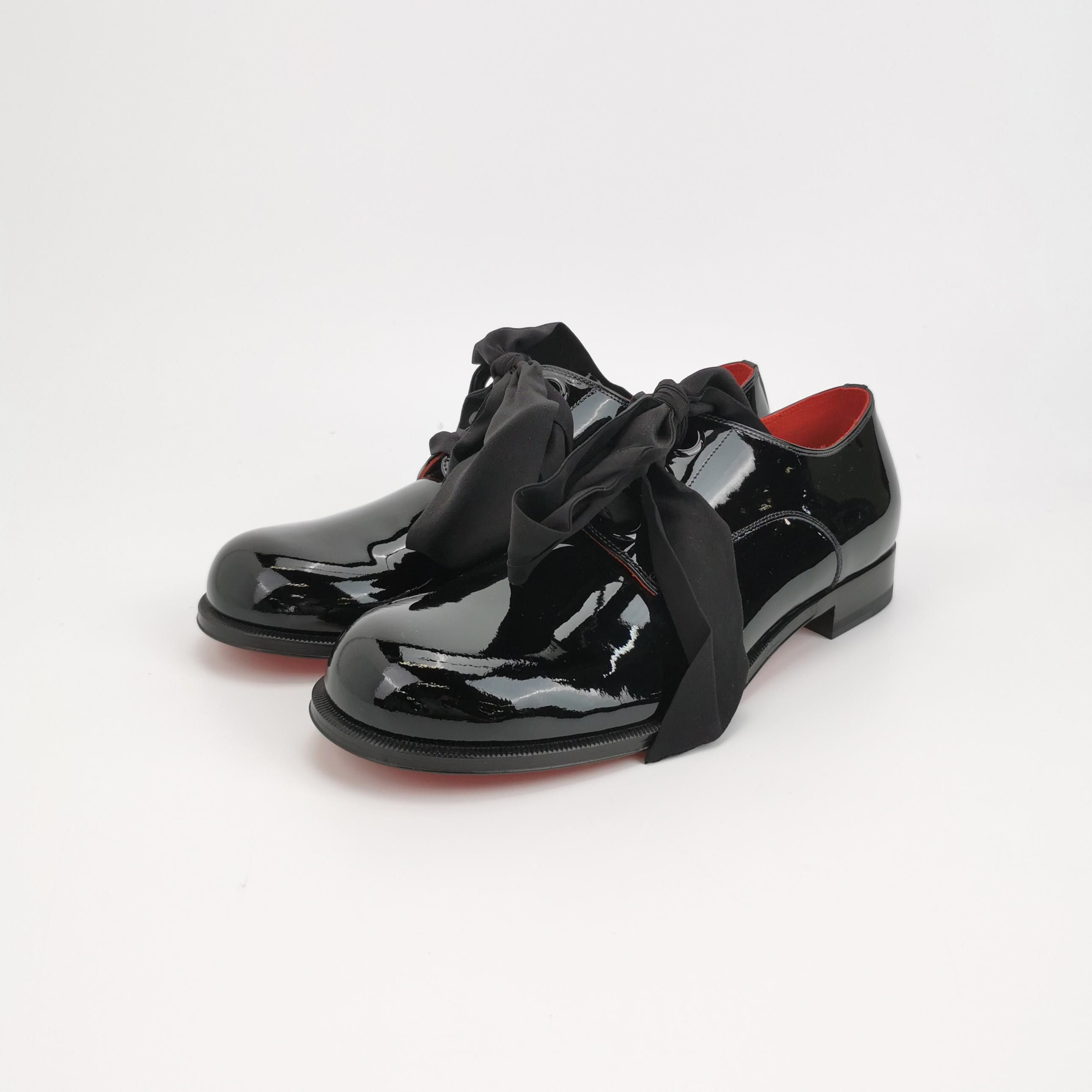 Christian Louboutin Christian Louboutin Men 8 Leather Size US 8 / EU 41 - 2 Thumbnail