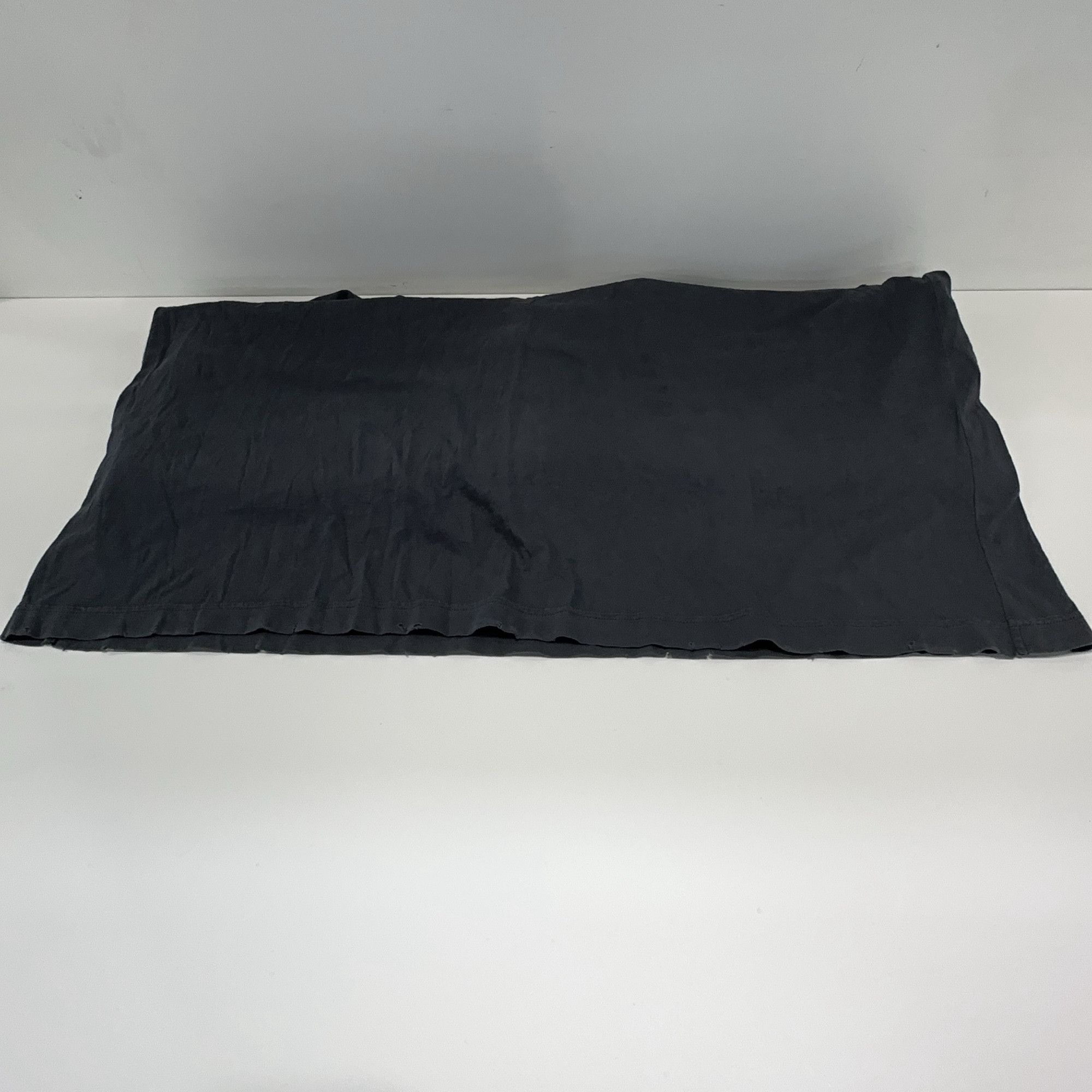Balenciaga Balenciaga Logo Graphic Long Sleeve T-Shirt Size S Size US S / EU 44-46 / 1 - 6 Thumbnail