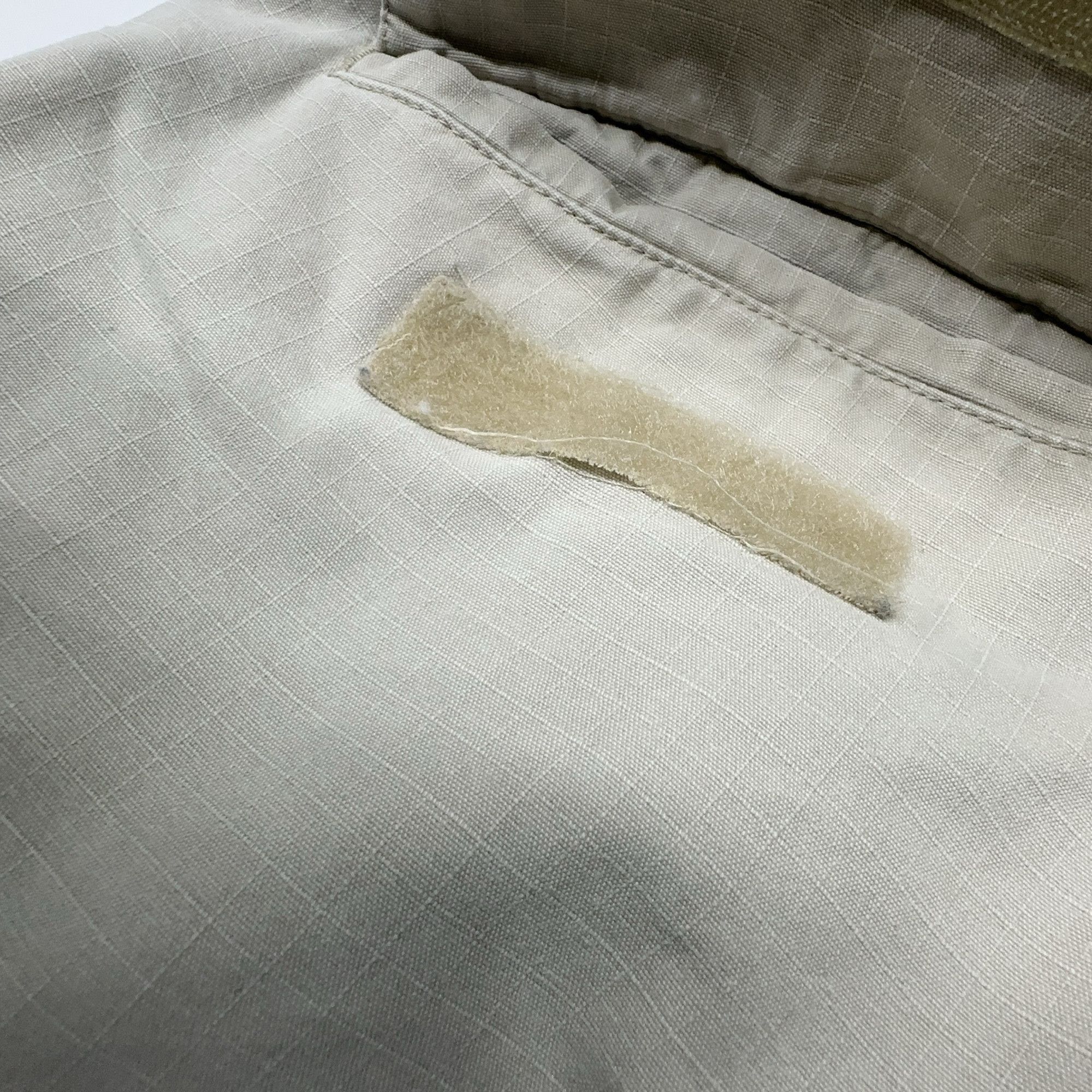 Balenciaga Balenciaga Garde-Robe Cargo Pants Size 28 Size US 28 / EU 44 - 8 Thumbnail