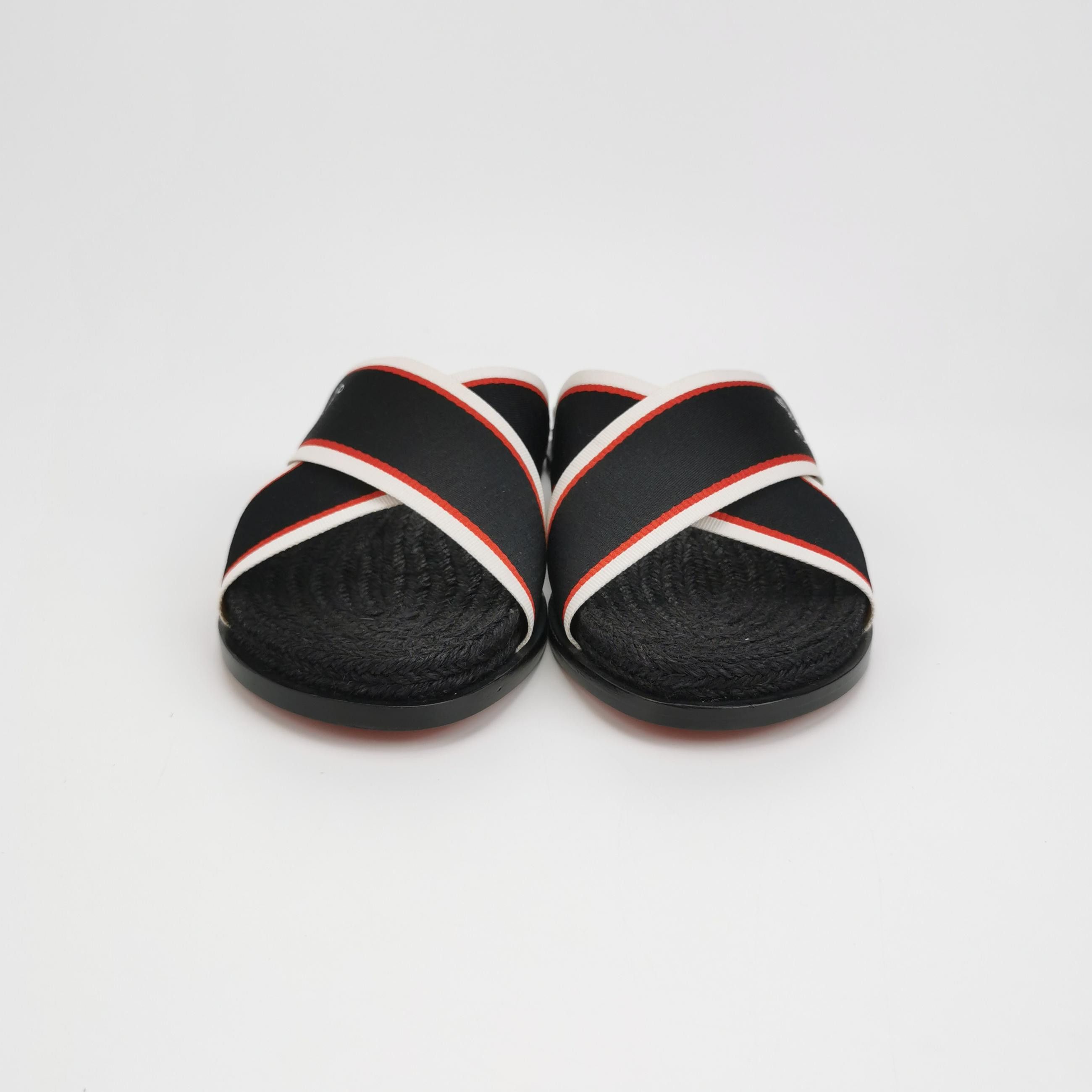 Christian Louboutin Christian Louboutin Men 9 Sandals Size US 9 / EU 42 - 3 Thumbnail