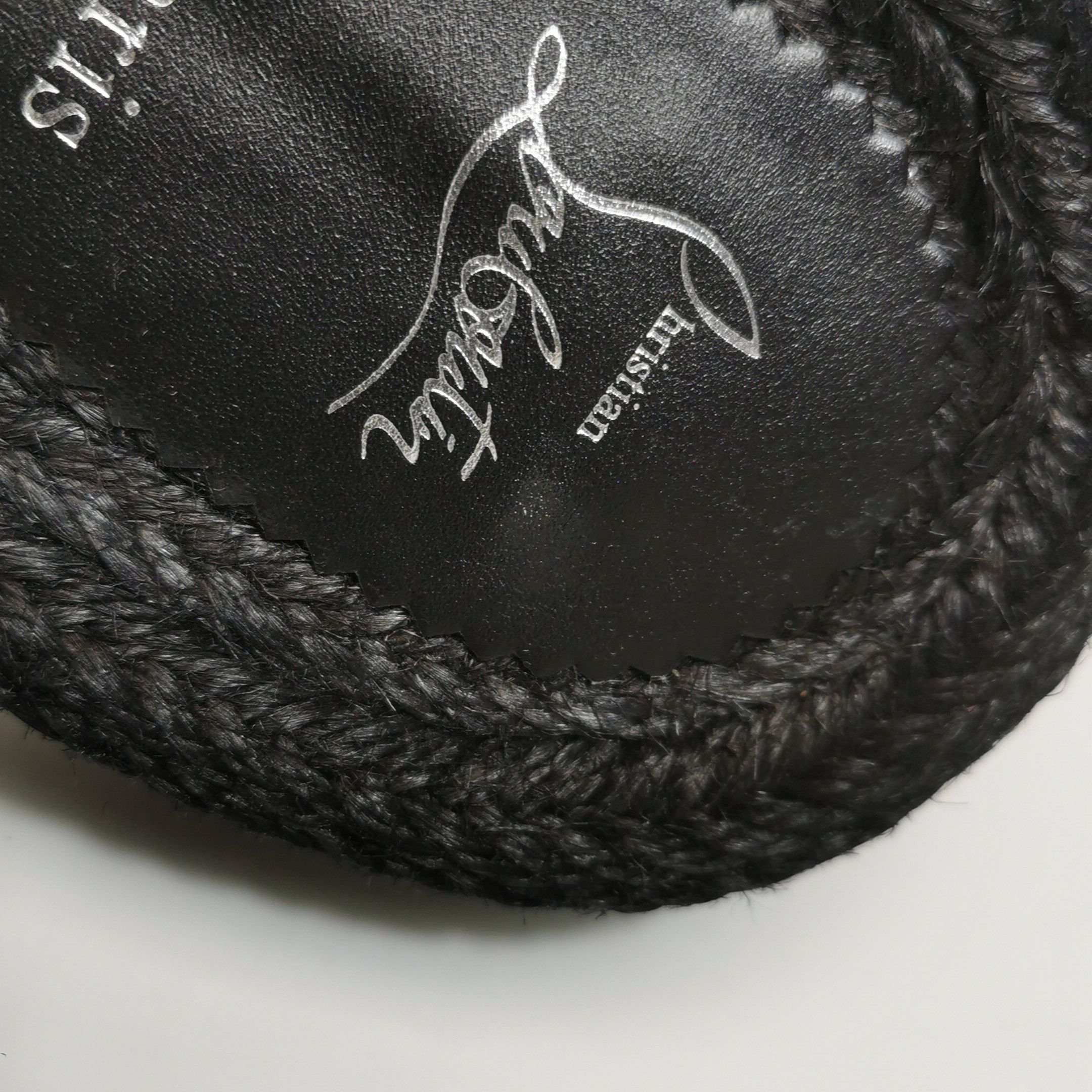 Christian Louboutin Christian Louboutin Men 9 Sandals Size US 9 / EU 42 - 10 Thumbnail