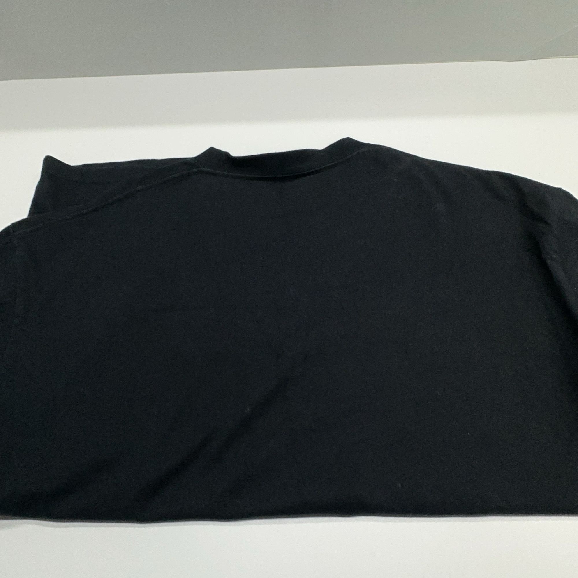 Balenciaga Balenciaga Slime Logo T-Shirt Size L Size US L / EU 52-54 / 3 - 10 Thumbnail