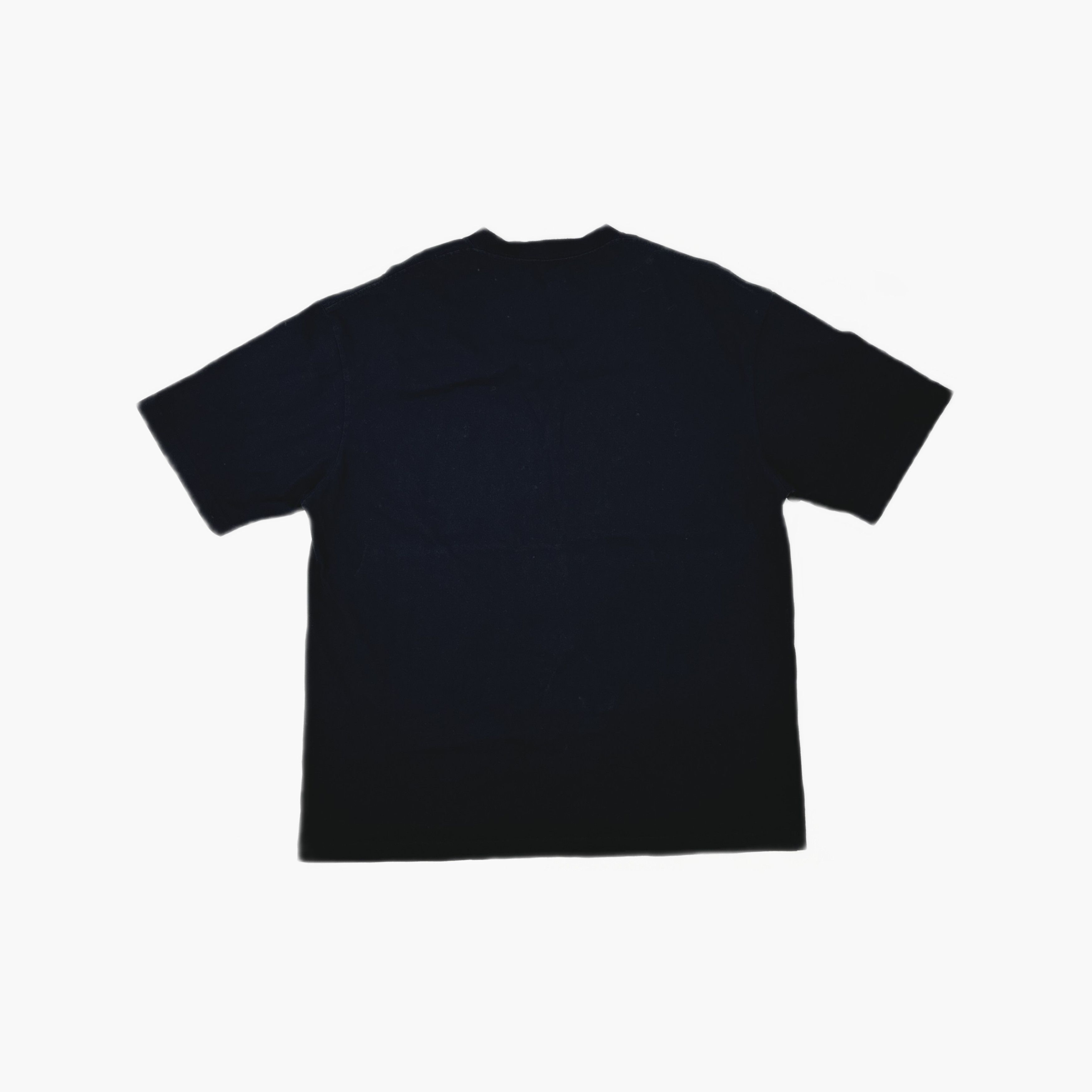 Balenciaga Balenciaga Slime Logo T-Shirt Size L Size US L / EU 52-54 / 3 - 2 Thumbnail