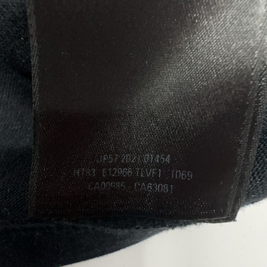 Balenciaga Balenciaga Slime Logo T-Shirt Size L Size US L / EU 52-54 / 3 - 5 Thumbnail