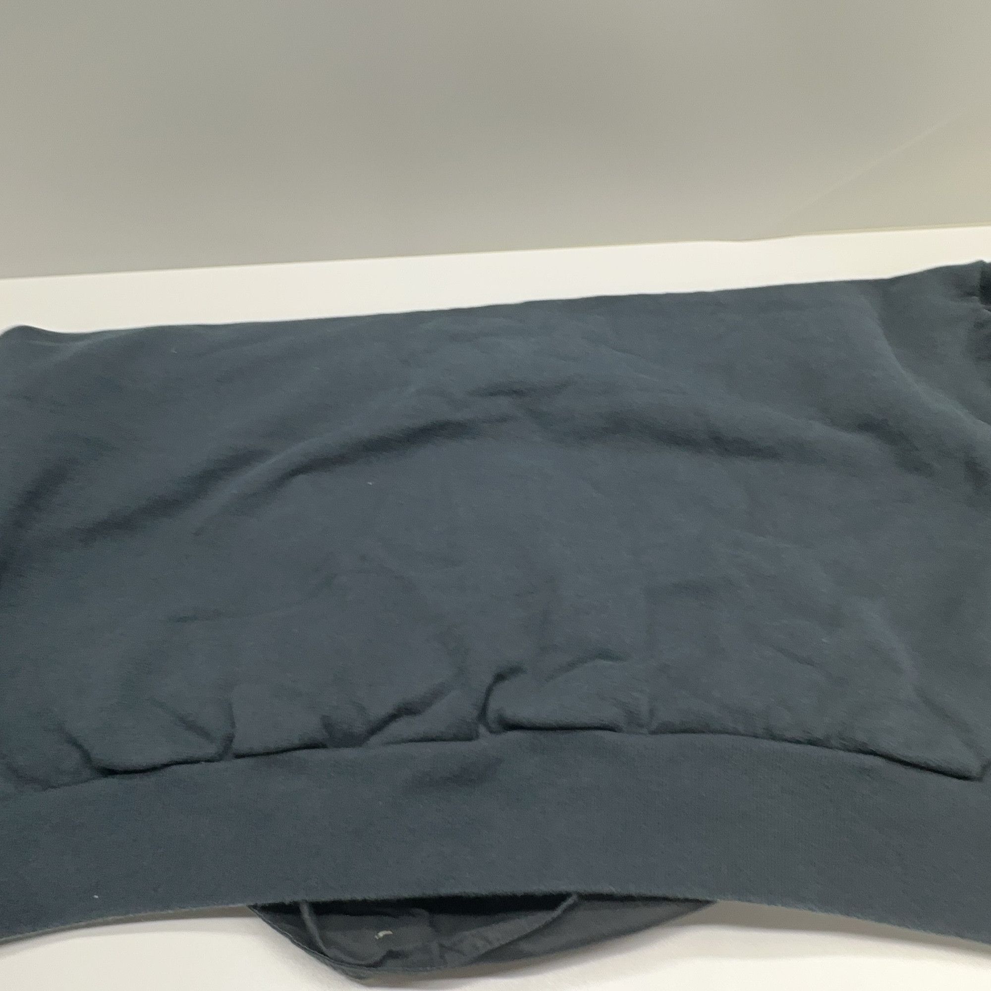 Balenciaga Balenciaga Collared Logo Sweatshirt Size M Size US M / EU 48-50 / 2 - 9 Thumbnail