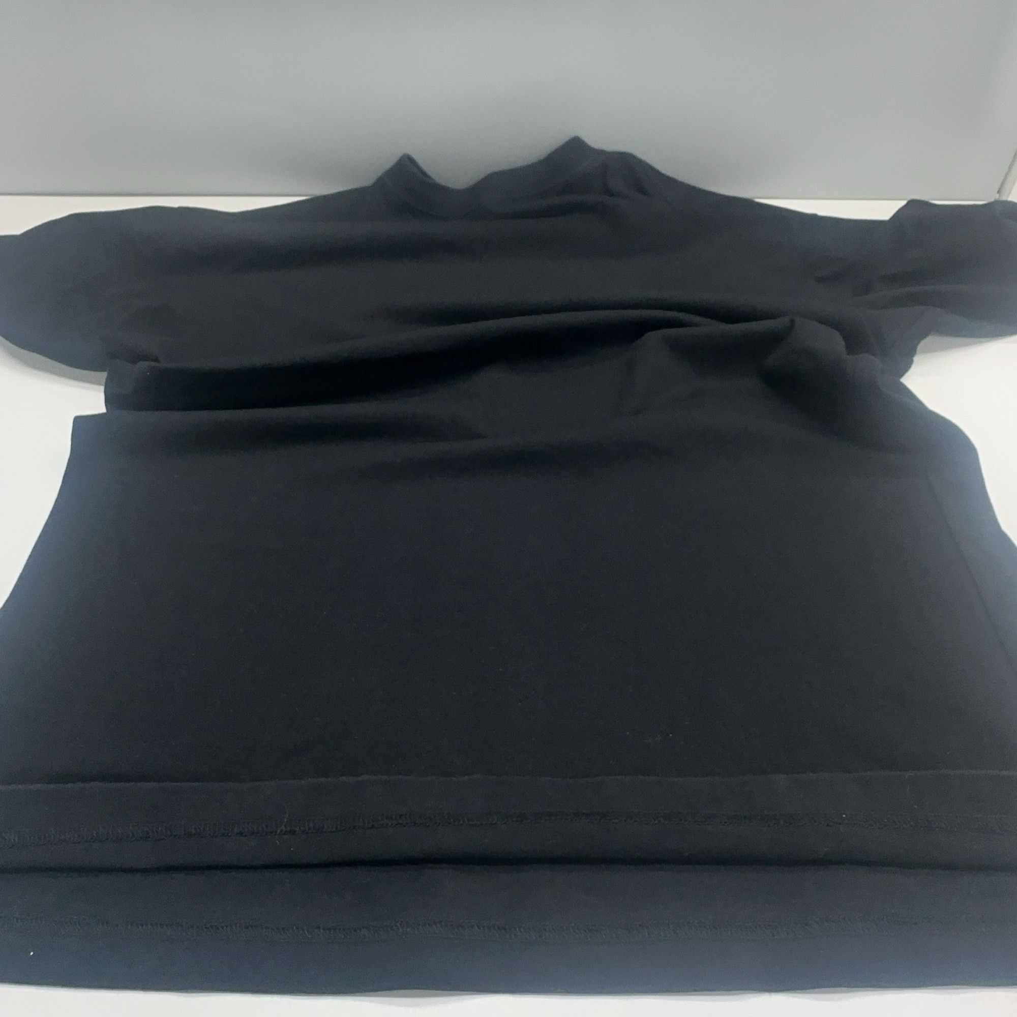 Balenciaga Balenciaga Wave Logo T-Shirt Size XS Size US XS / EU 42 / 0 - 7 Thumbnail