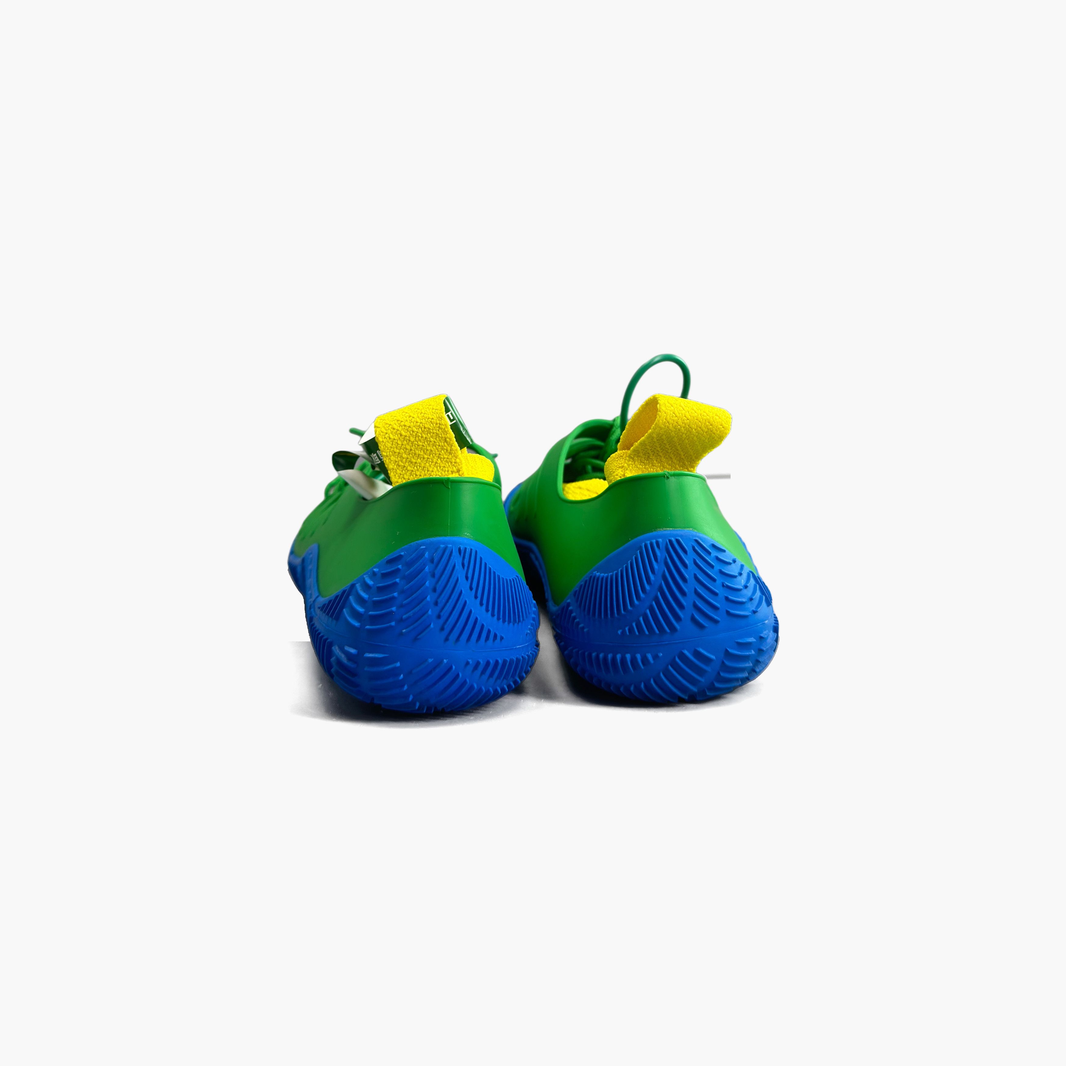 Bottega Veneta Bottega Veneta Climber Slip On Sneakers Green 38 Size US 8 / IT 38 - 6 Thumbnail